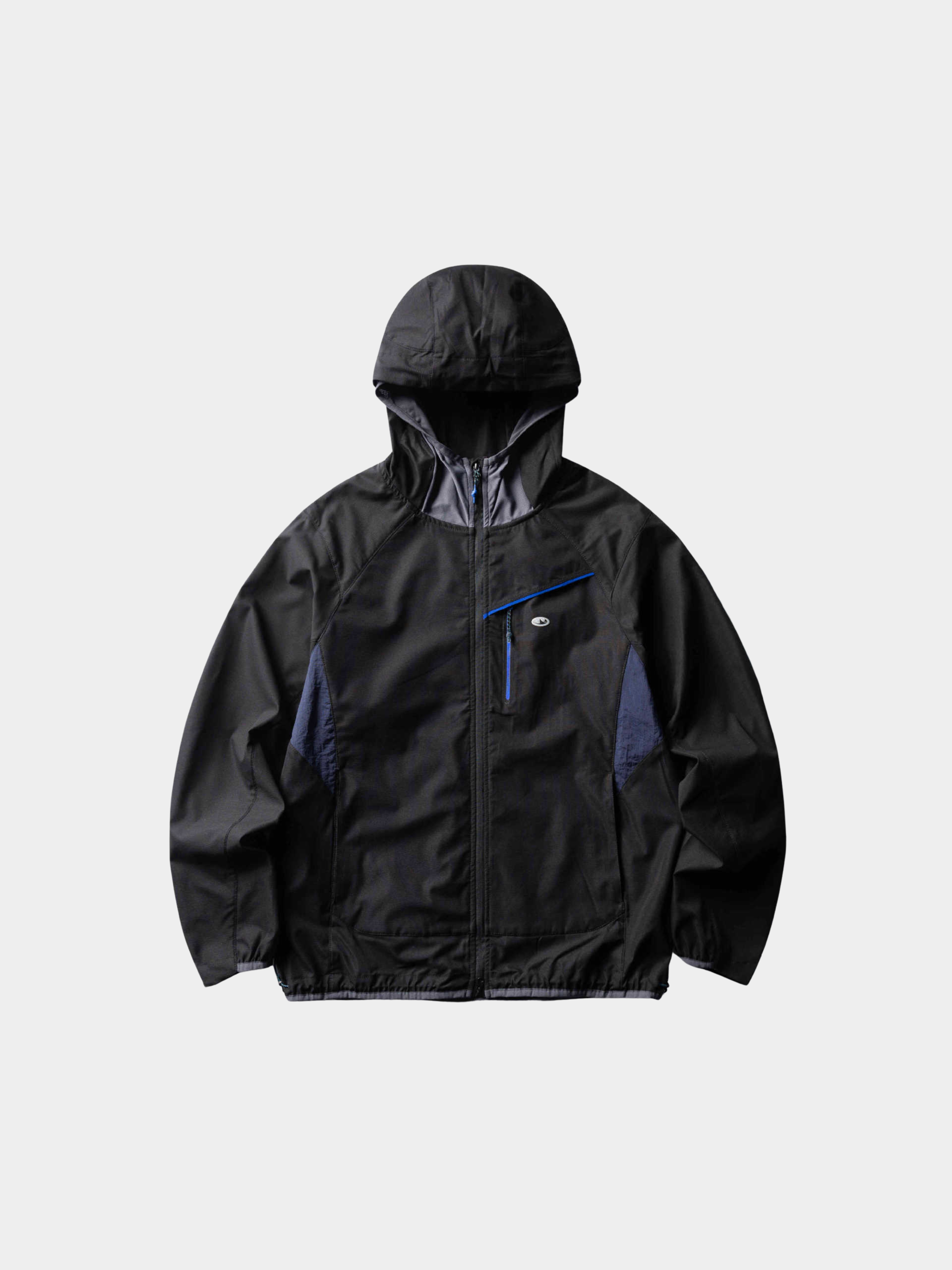 BreezeLite - Unisex Water-Repellent Lightweight Breathable Jacket