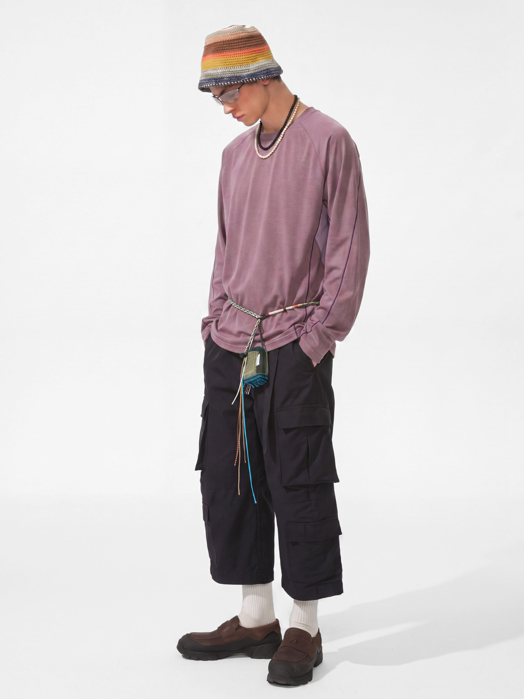 DustTrack - Quick-Dry Breathable Long-Sleeve T-Shirt