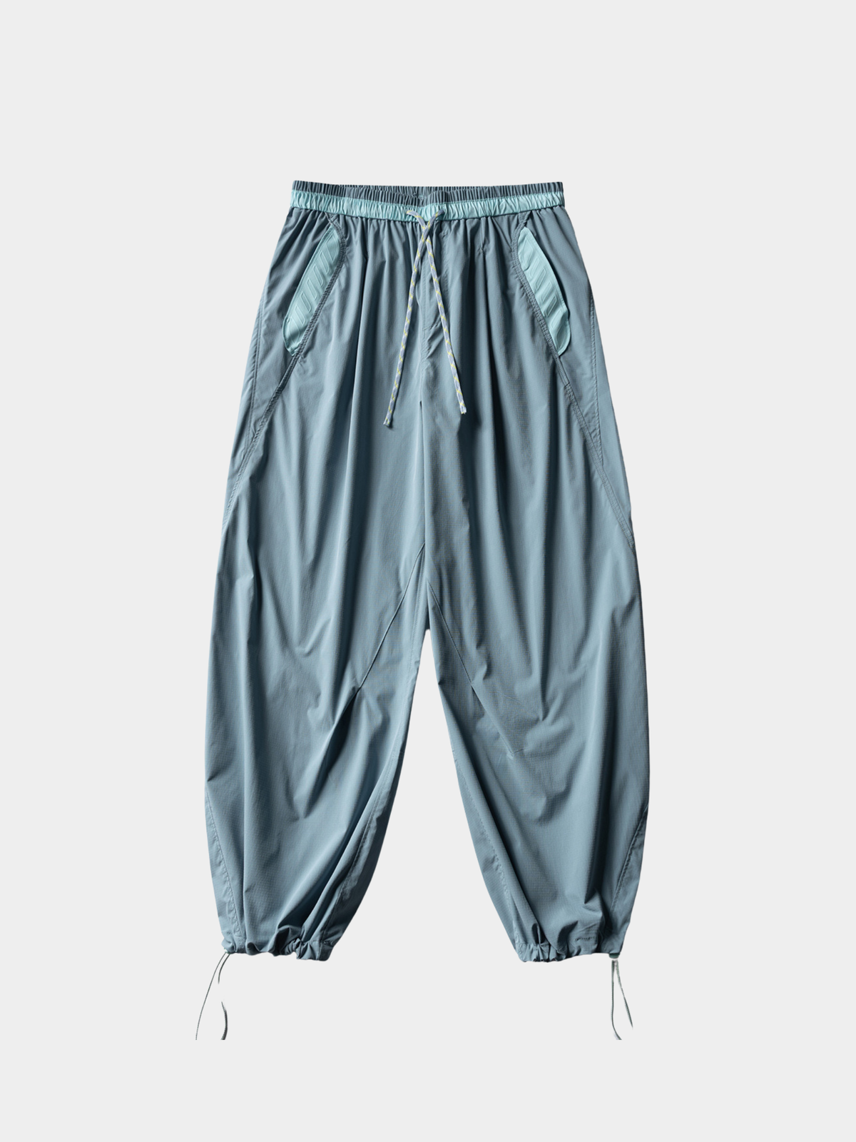 WetShade - Water-Repellent Quick-Dry Breathable Pants