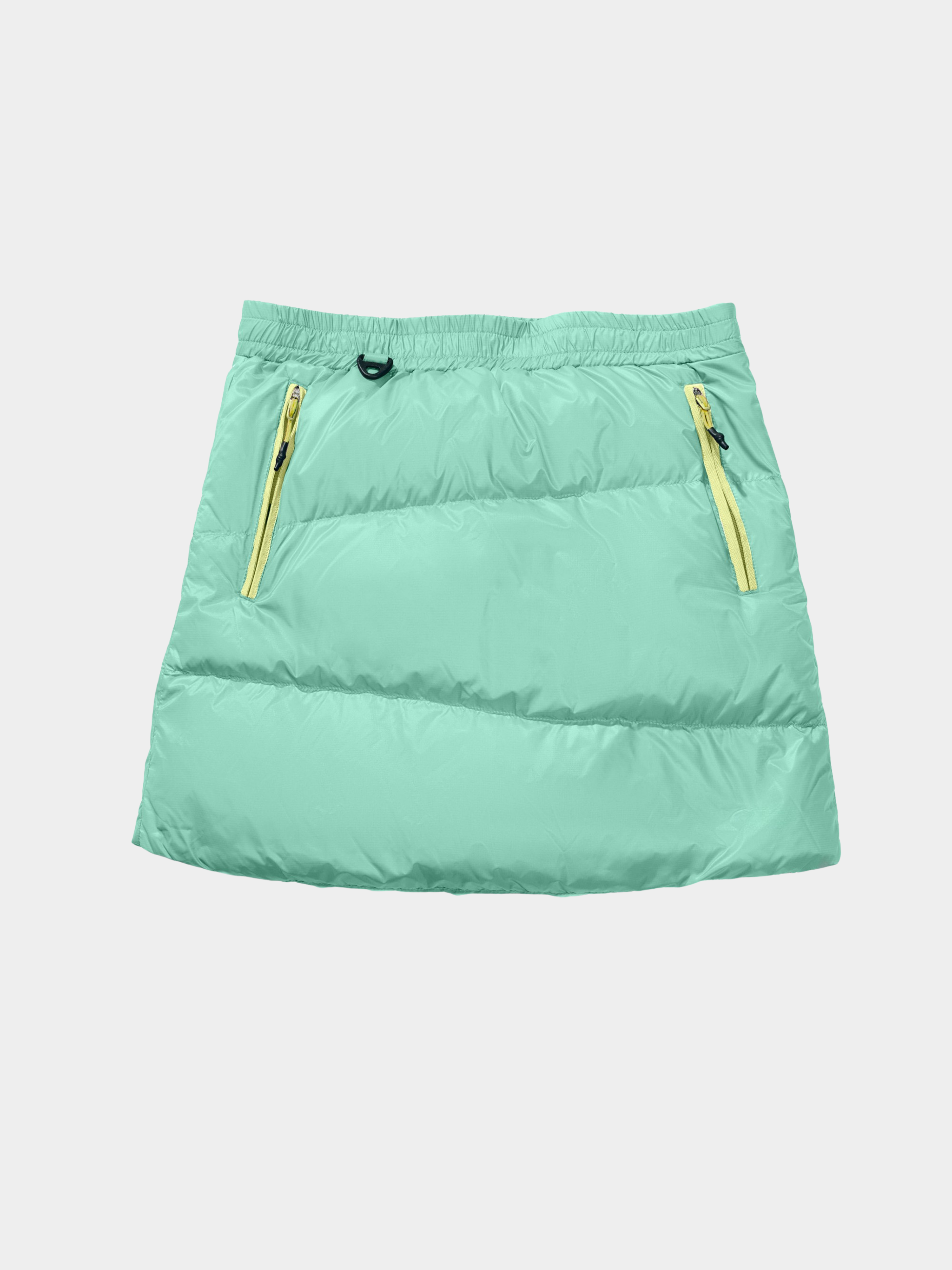 Dunetrack - Women's 800FP 95% White Duck Down Skirt