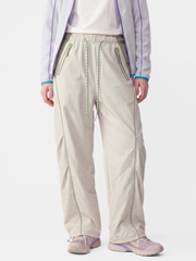 CalmGlide - Quick-Dry Water-Repellent Anti-Static Utility Pants