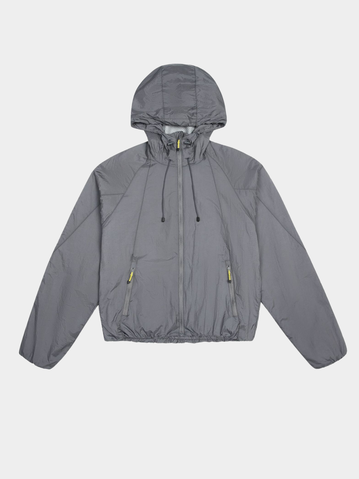 WispDew - Lightweight Water-Repellent Breathable Jacket