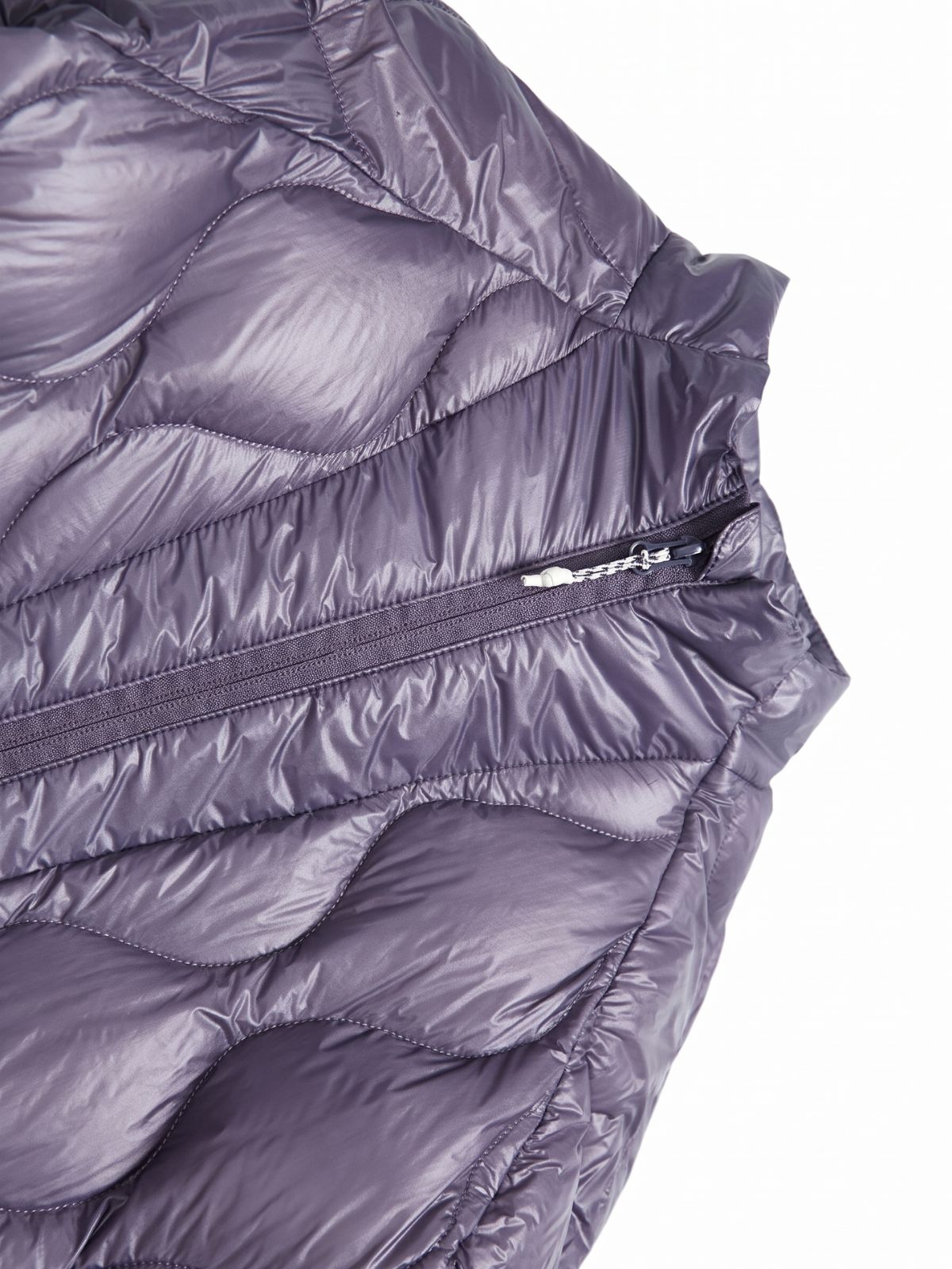 EchoDawn - Unisex Lightweight Water-Repellent 90% White Duck Down Jacket