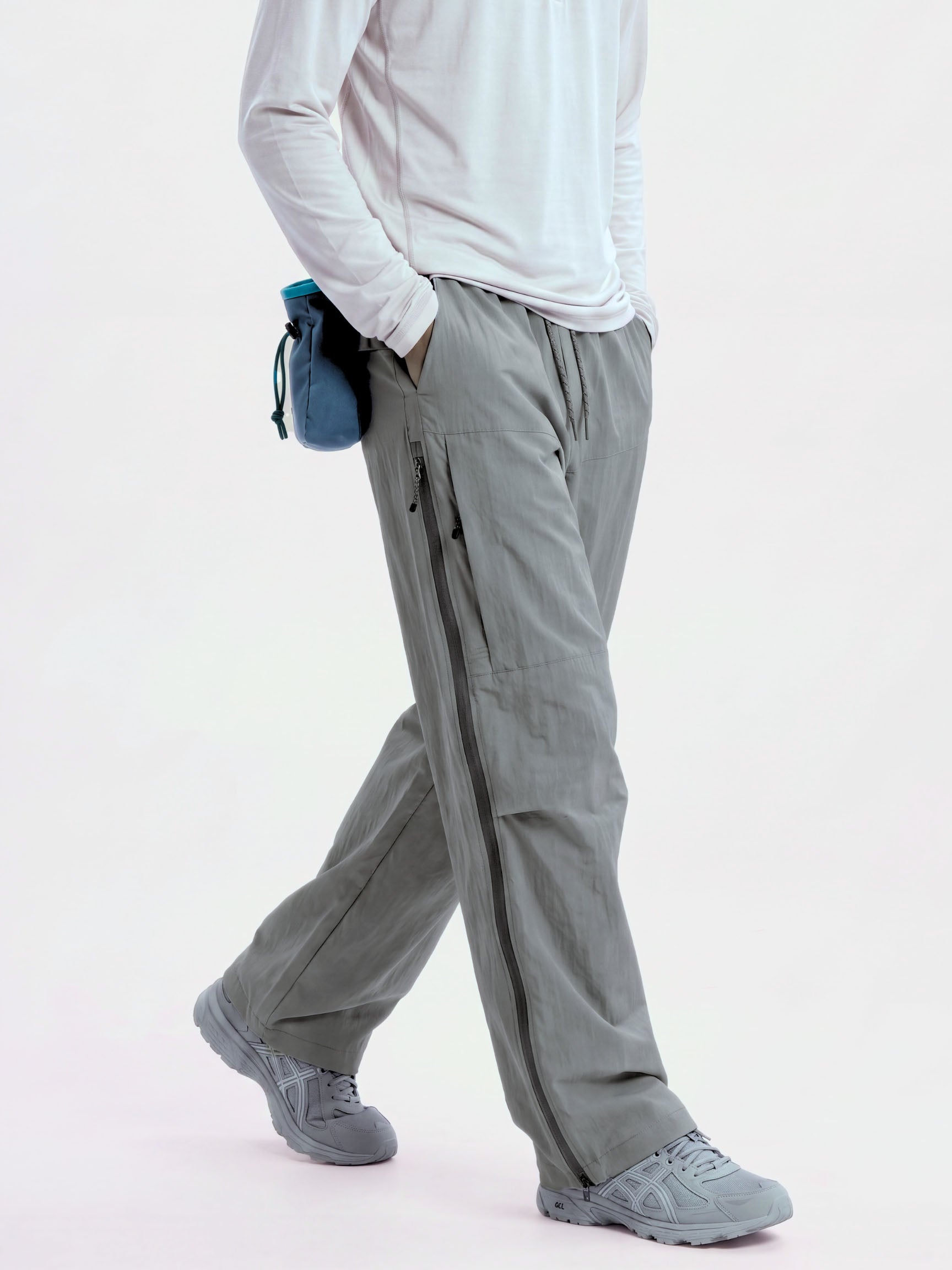 TriArmor - Unisex Water-Repellent Abrasion-Resistant Softshell Pants