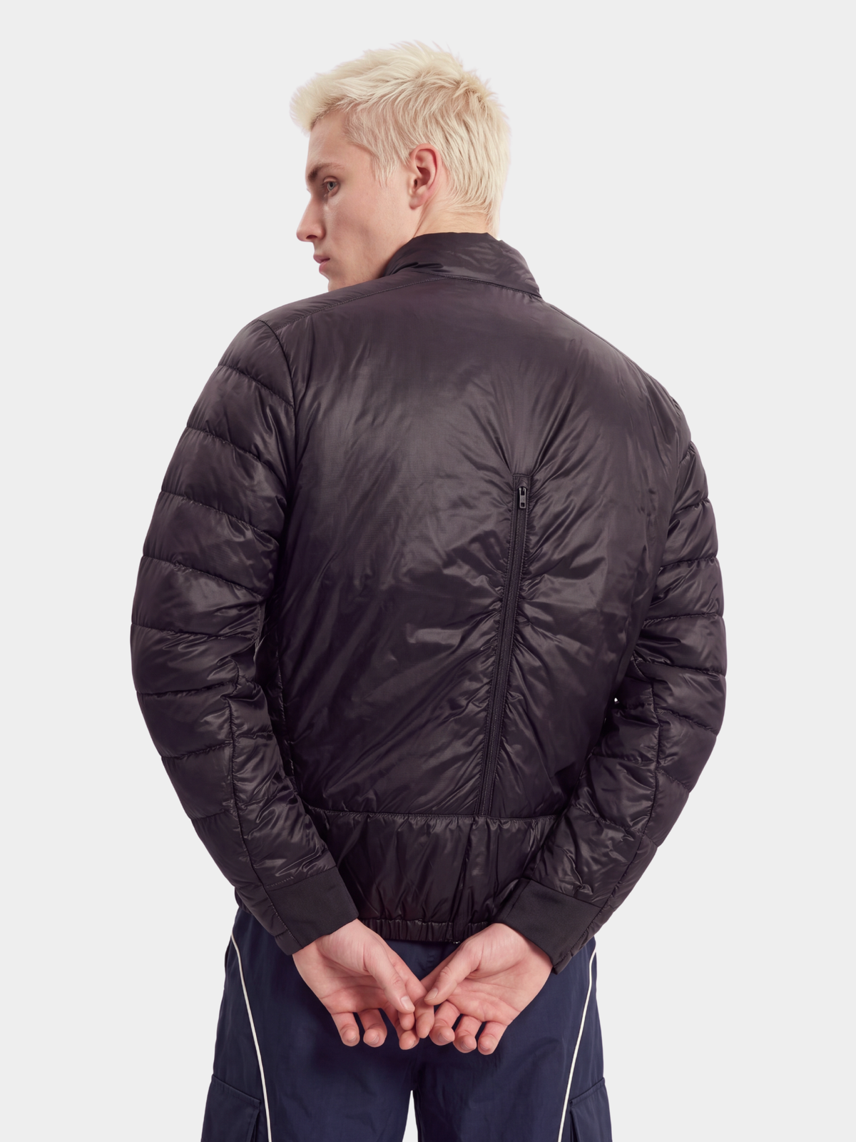CougarTrail - Unisex Water-Repellent Lightweight Outdoor Down Jacket