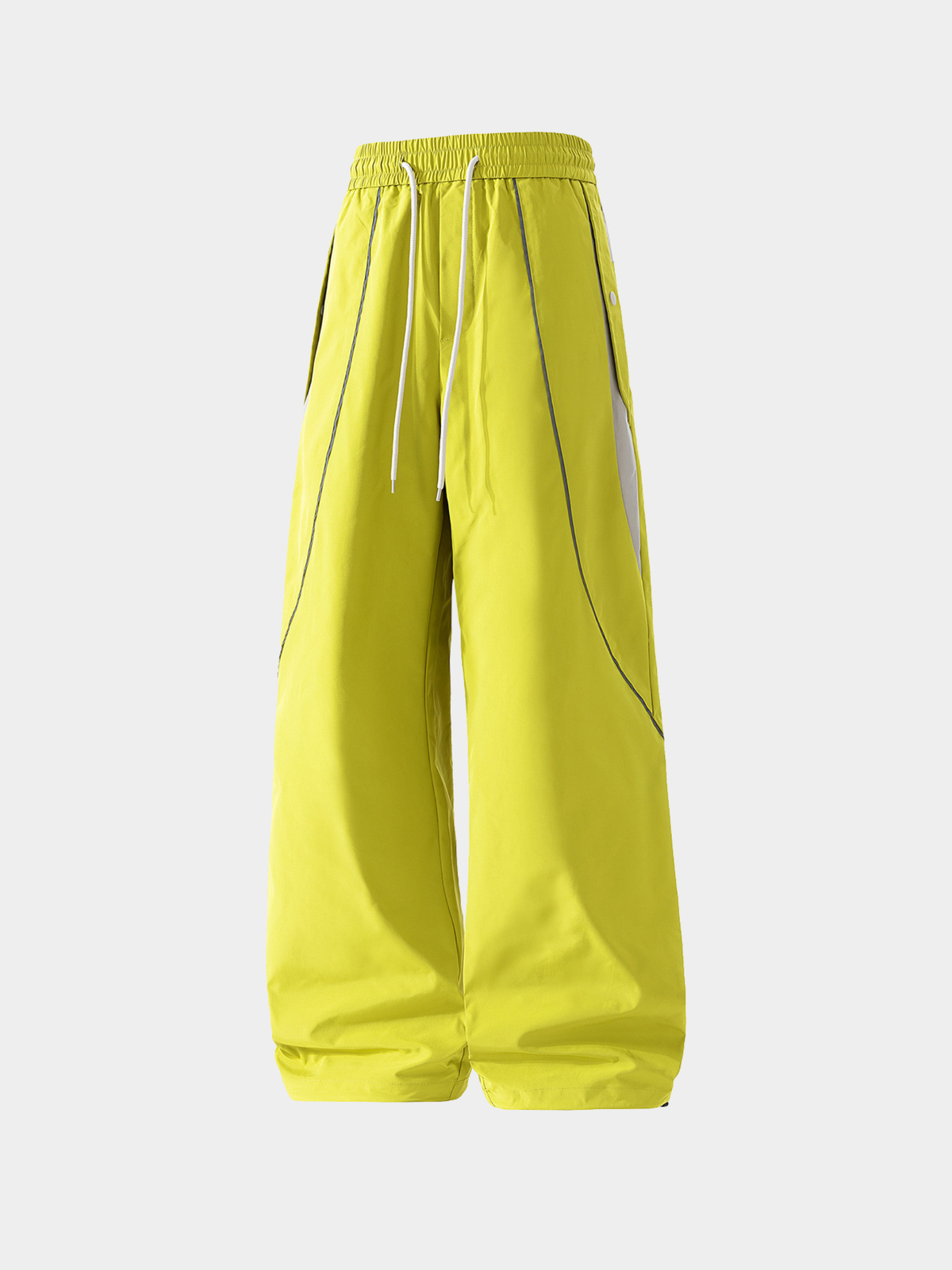 VentGlide - Water-Repellent Breathable Outdoor Pants