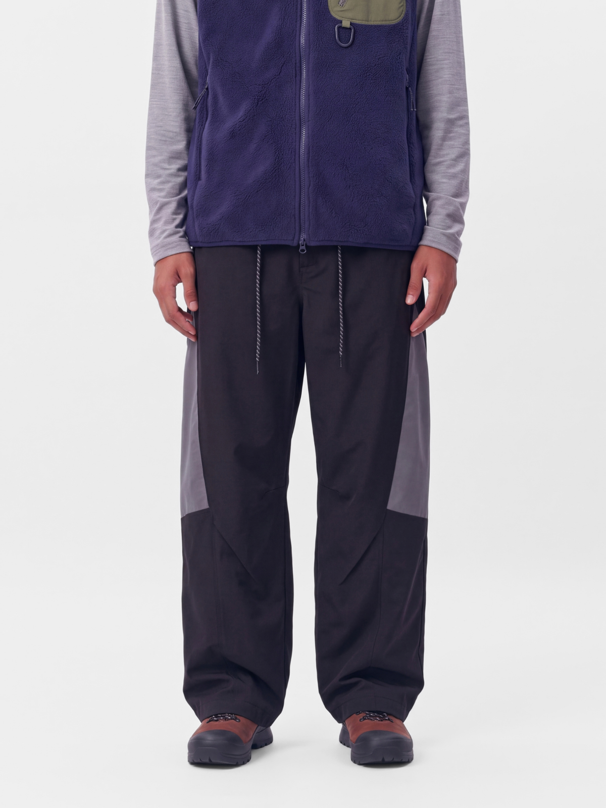 StormGlide - Unisex Water-Repellent Windproof Anti-Static Utility Pants