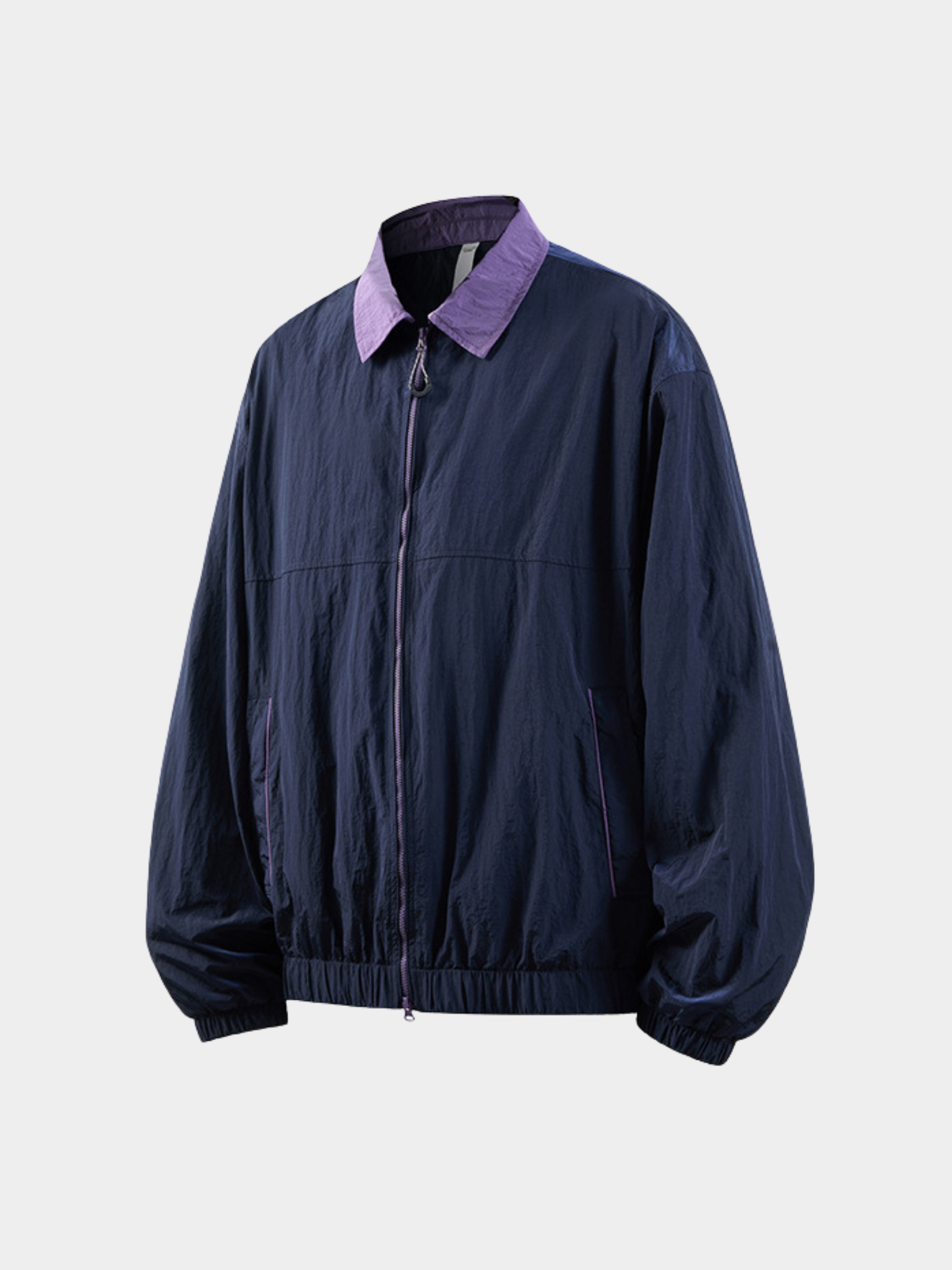 BarrierPale - Water-Repellent Lightweight Utility Jacket