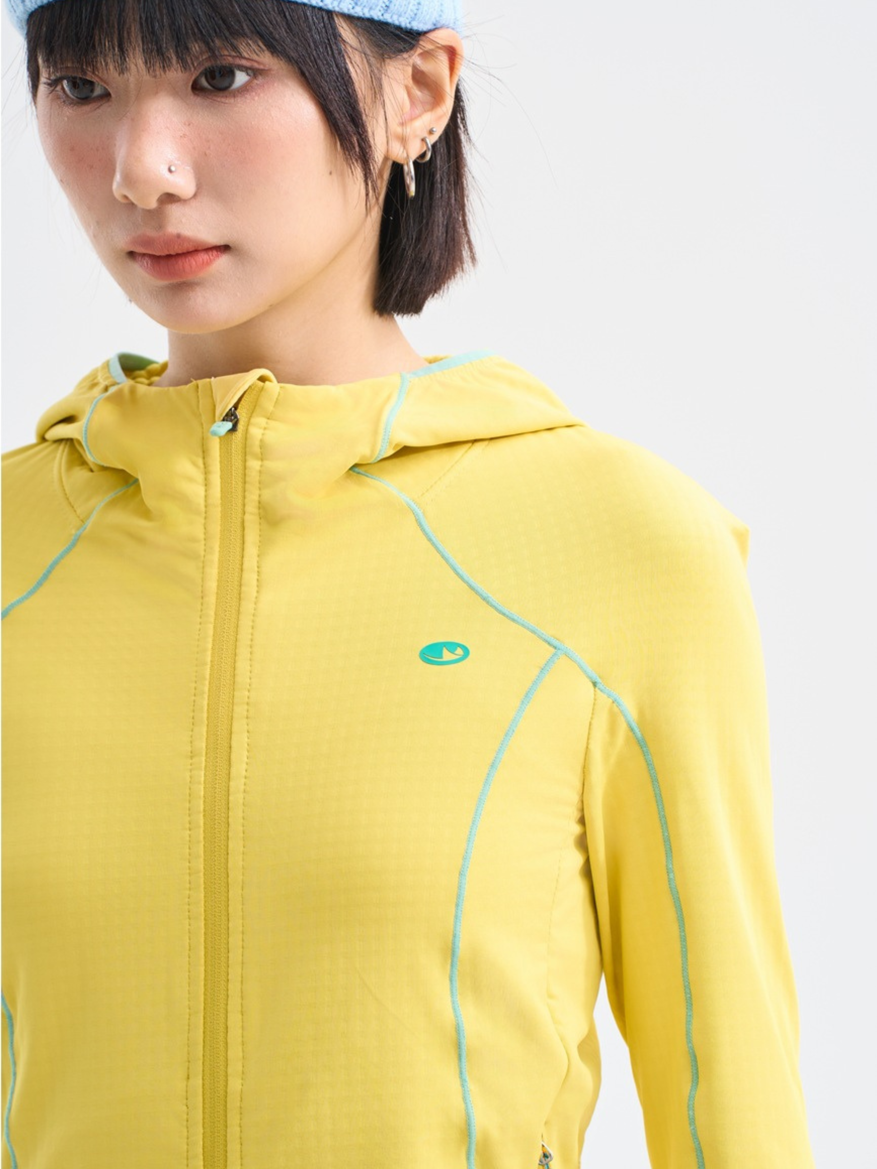 Solara - Women's UPF50+ Sun Protection Moisture-Wicking Long Sleeve