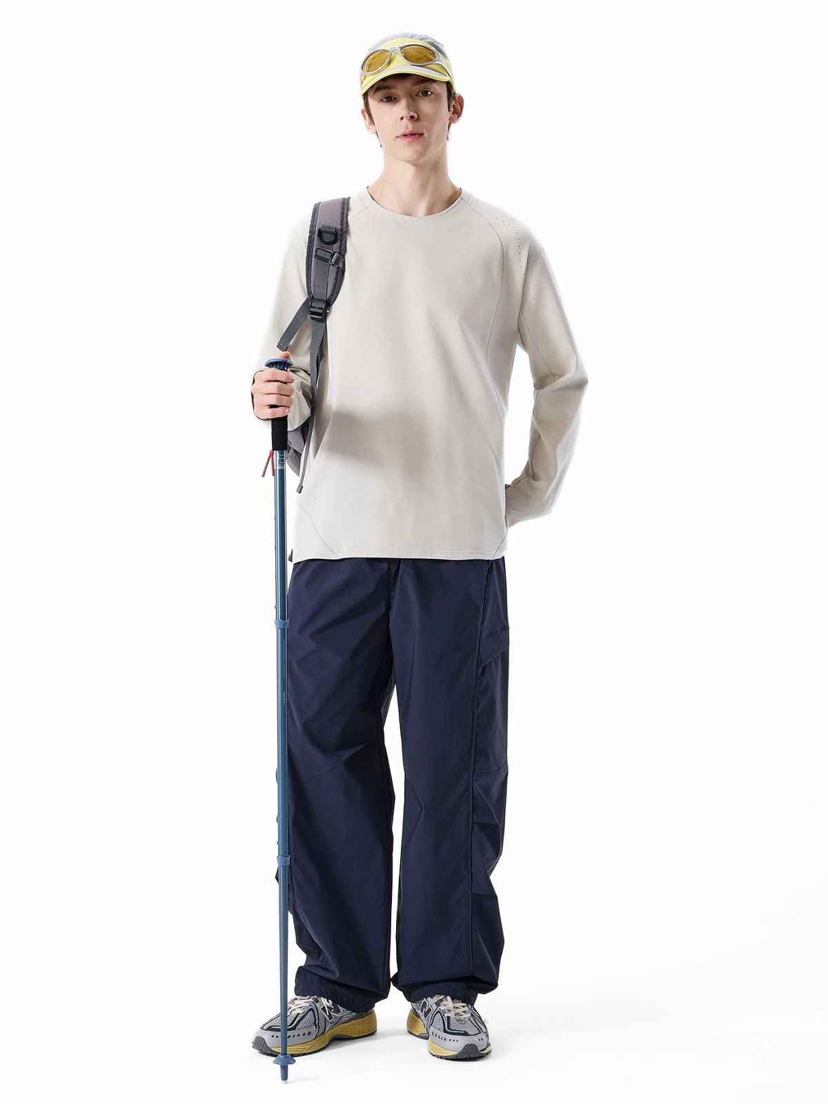 HawkLight - Lightweight Water-Repellent Cargo Pants