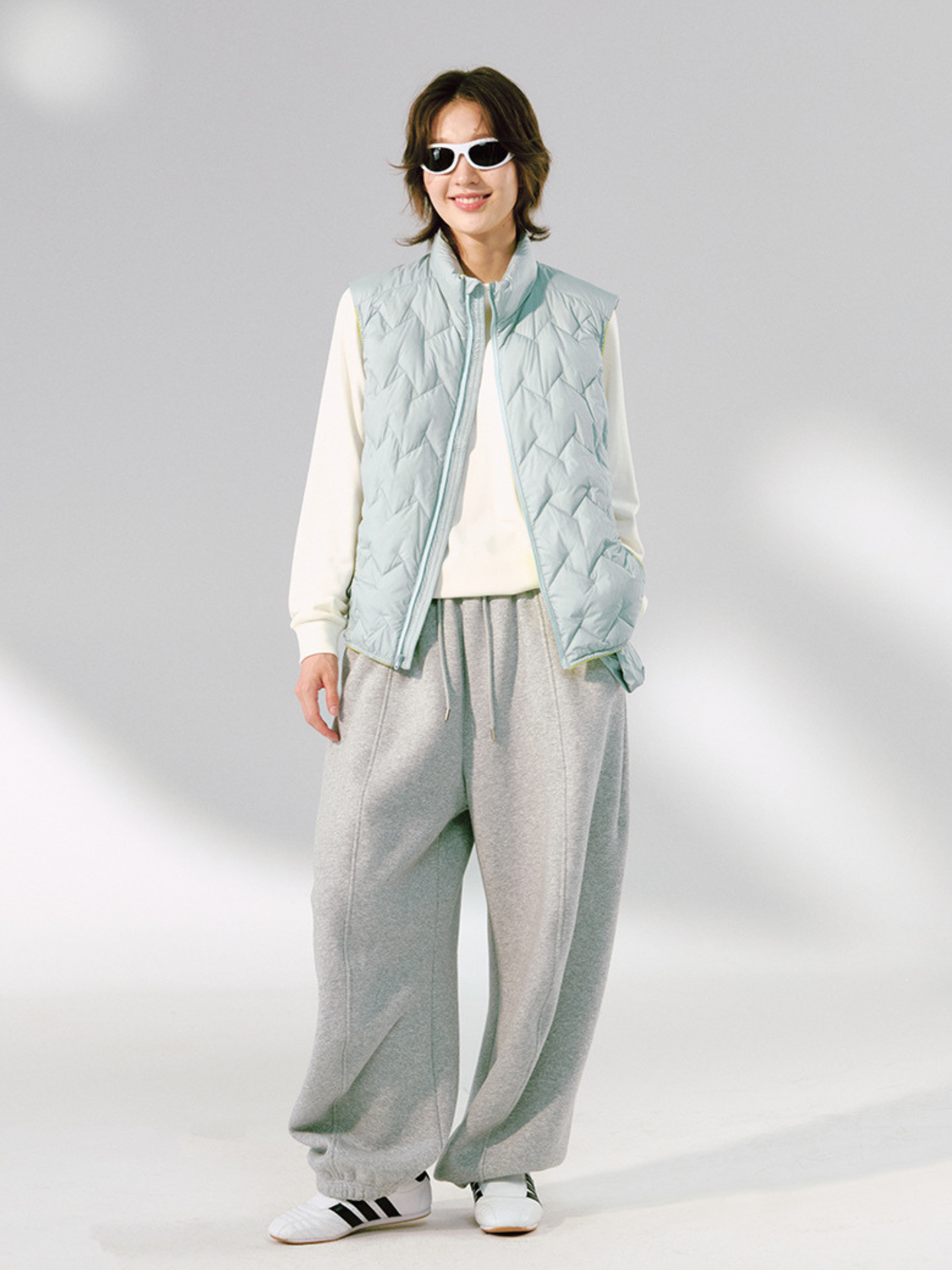 Wilderstone - 90% Down Lightweight Sorona® Insulation Vest