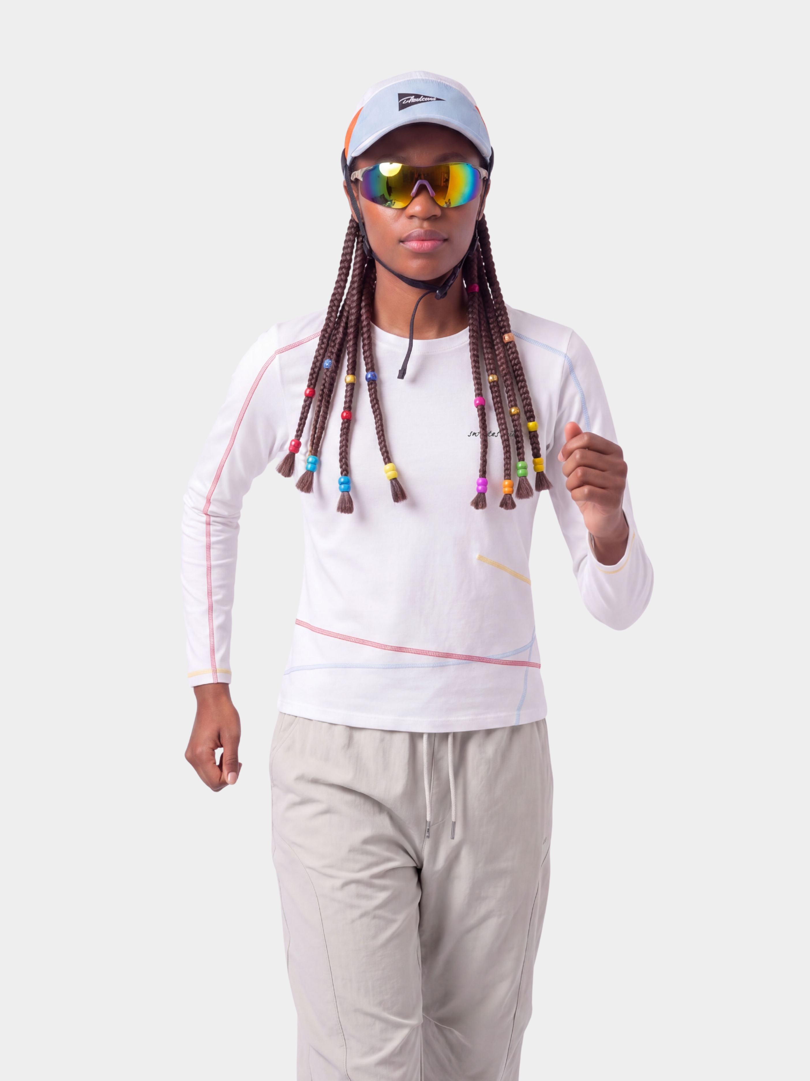 SunField - Women's Cooling Moisture-Wicking Long Sleeve