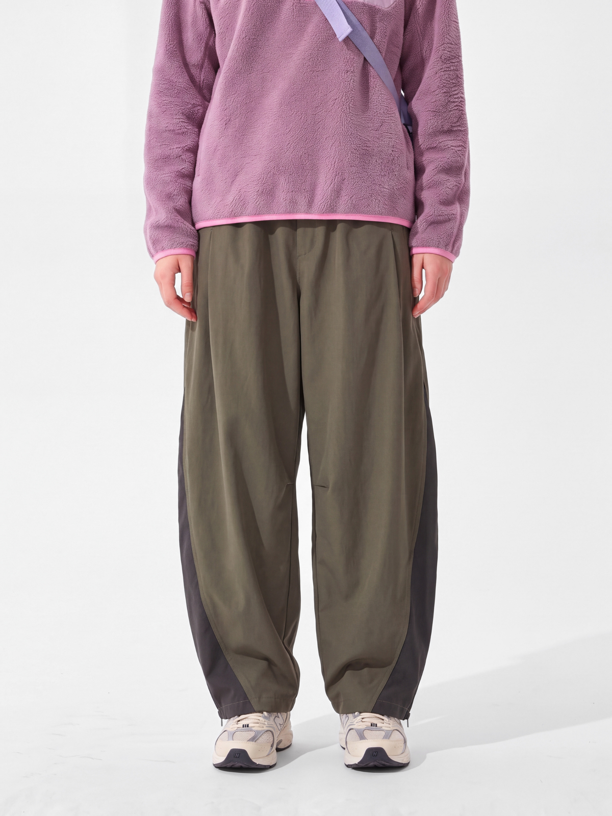 LiteDew - Unisex Water-Repellent Anti-Static Breathable Utility Pants