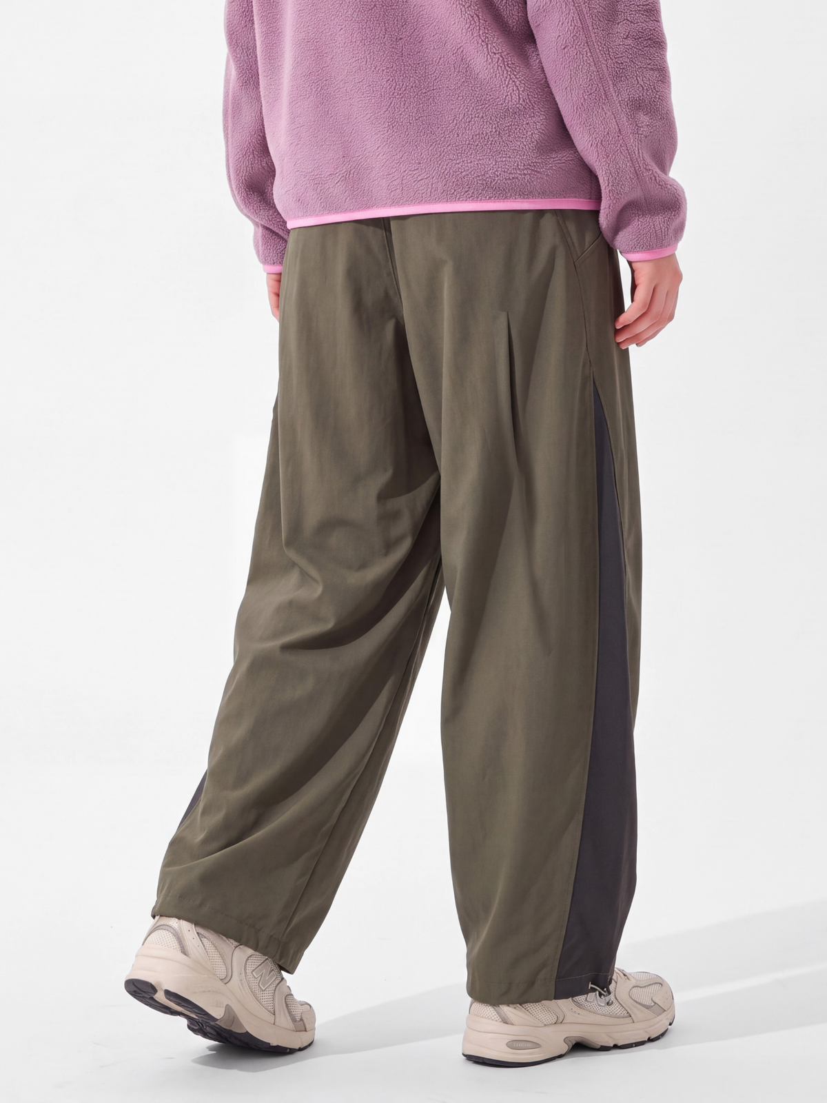 LiteDew - Unisex Water-Repellent Anti-Static Breathable Utility Pants