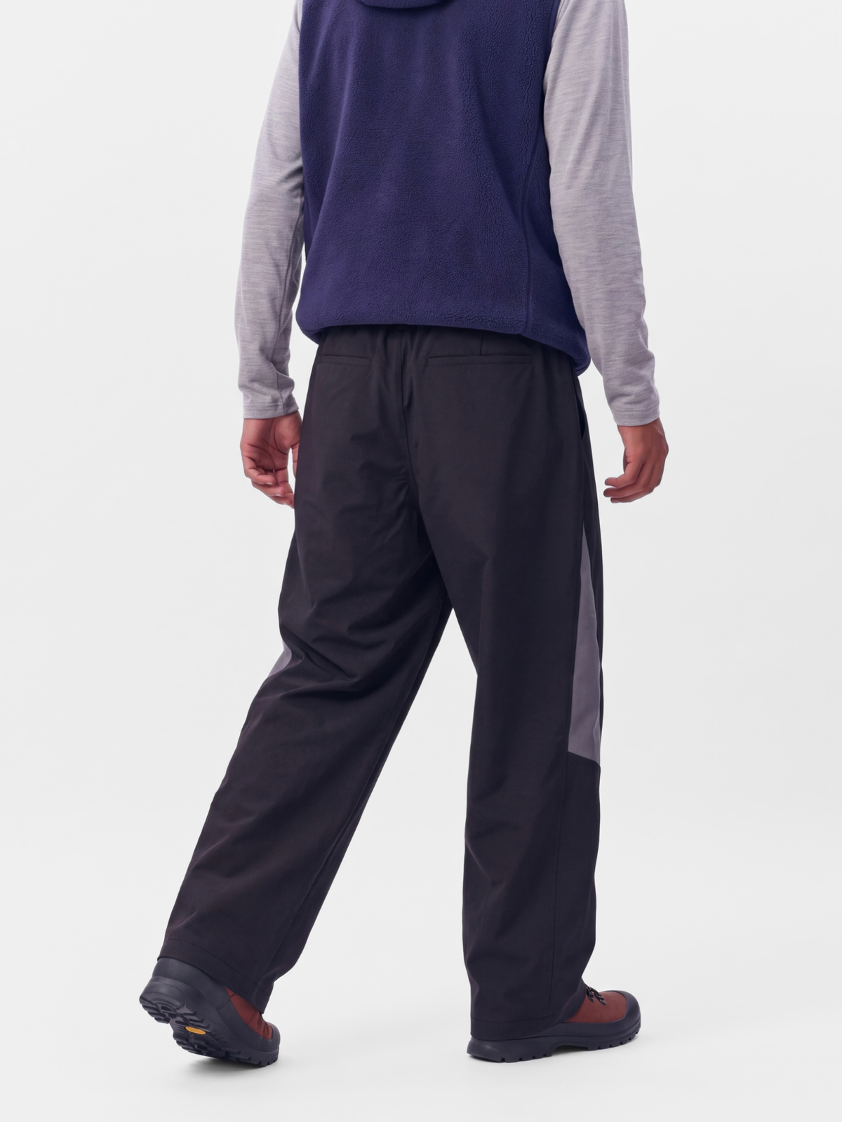StormGlide - Unisex Water-Repellent Windproof Anti-Static Utility Pants