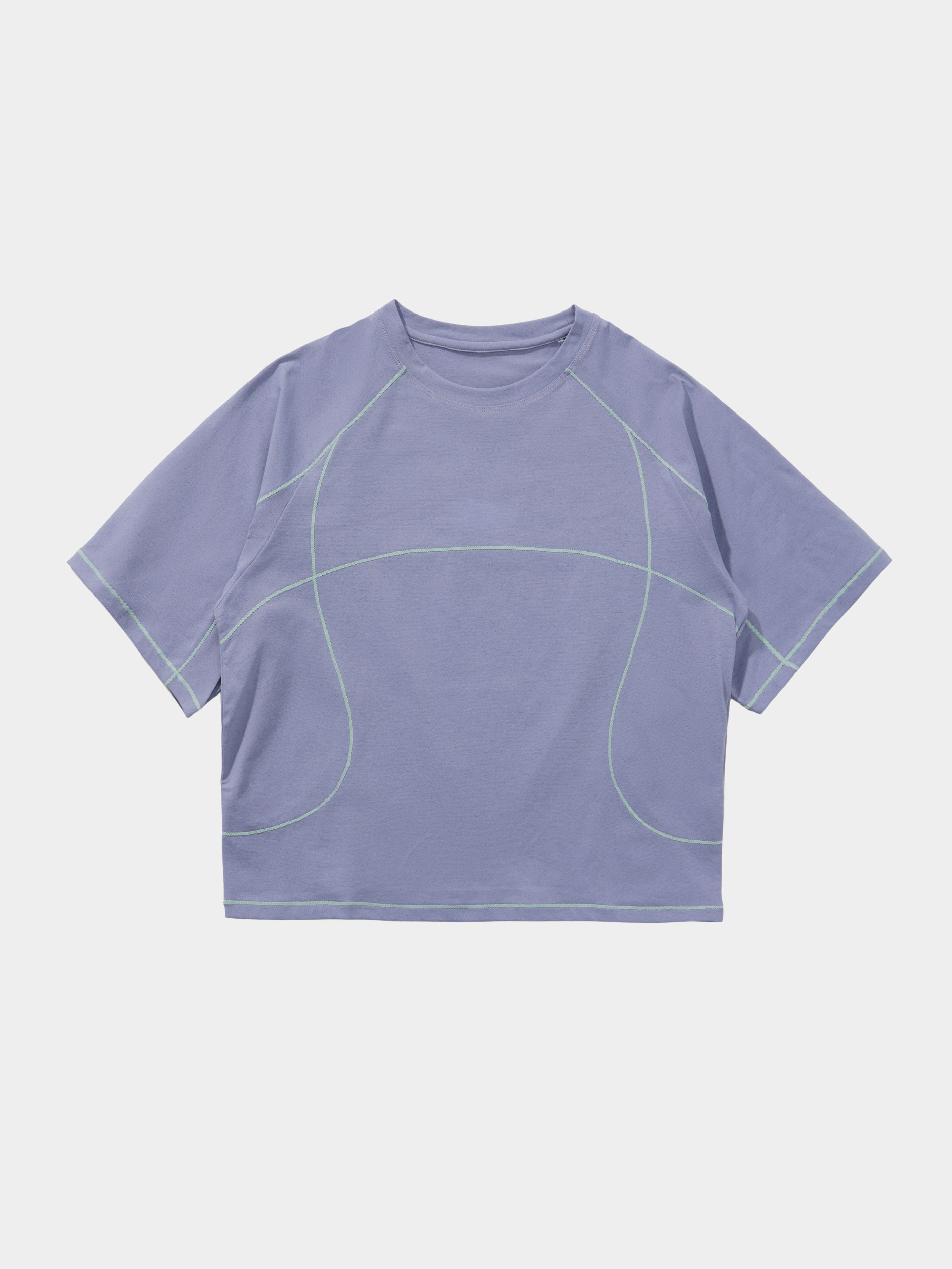 Wildpath - Women's Sorona® Moisture-Wicking Antibacterial T-Shirt