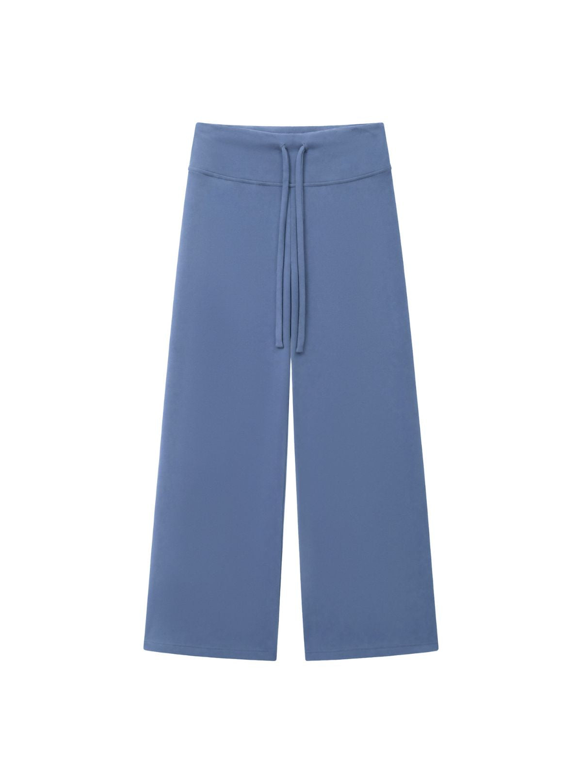 Gorgewalk - Women's Low-Rise Drawstring Straight-Leg Pants