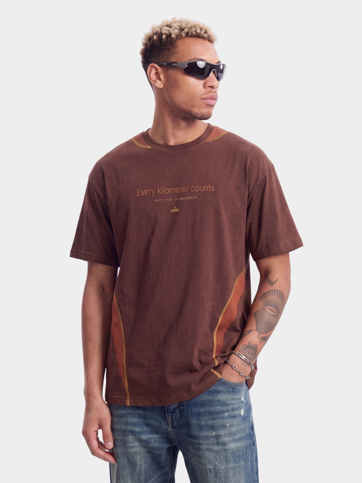 EvapFlow - Unisex Quick-Dry Moisture-Wicking Performance T-Shirt