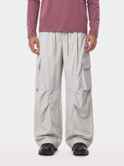 DriftStash - Lightweight Functional Cargo Pants