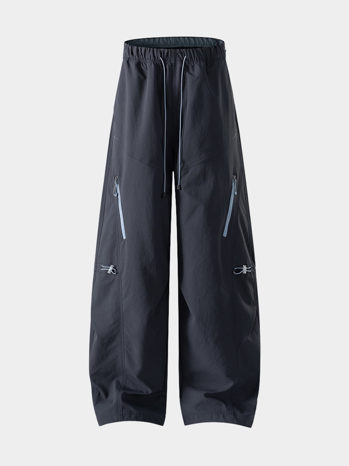 BladeDrape - Teflon® Water-Repellent Abrasion-Resistant Curved-Leg Pants