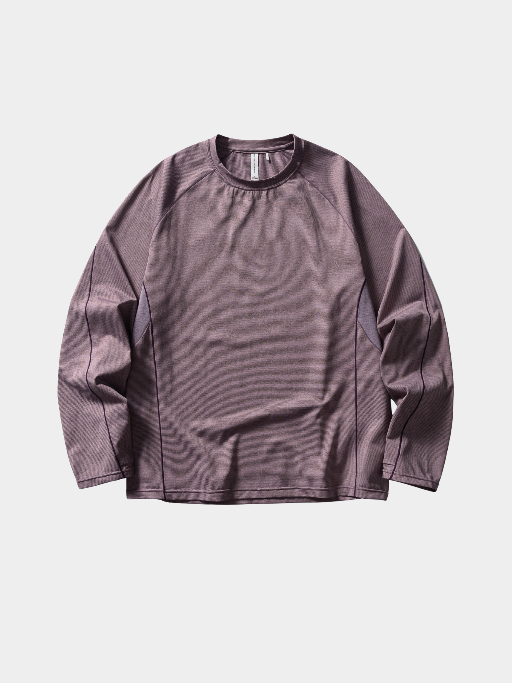 DustTrack - Quick-Dry Breathable Long-Sleeve T-Shirt