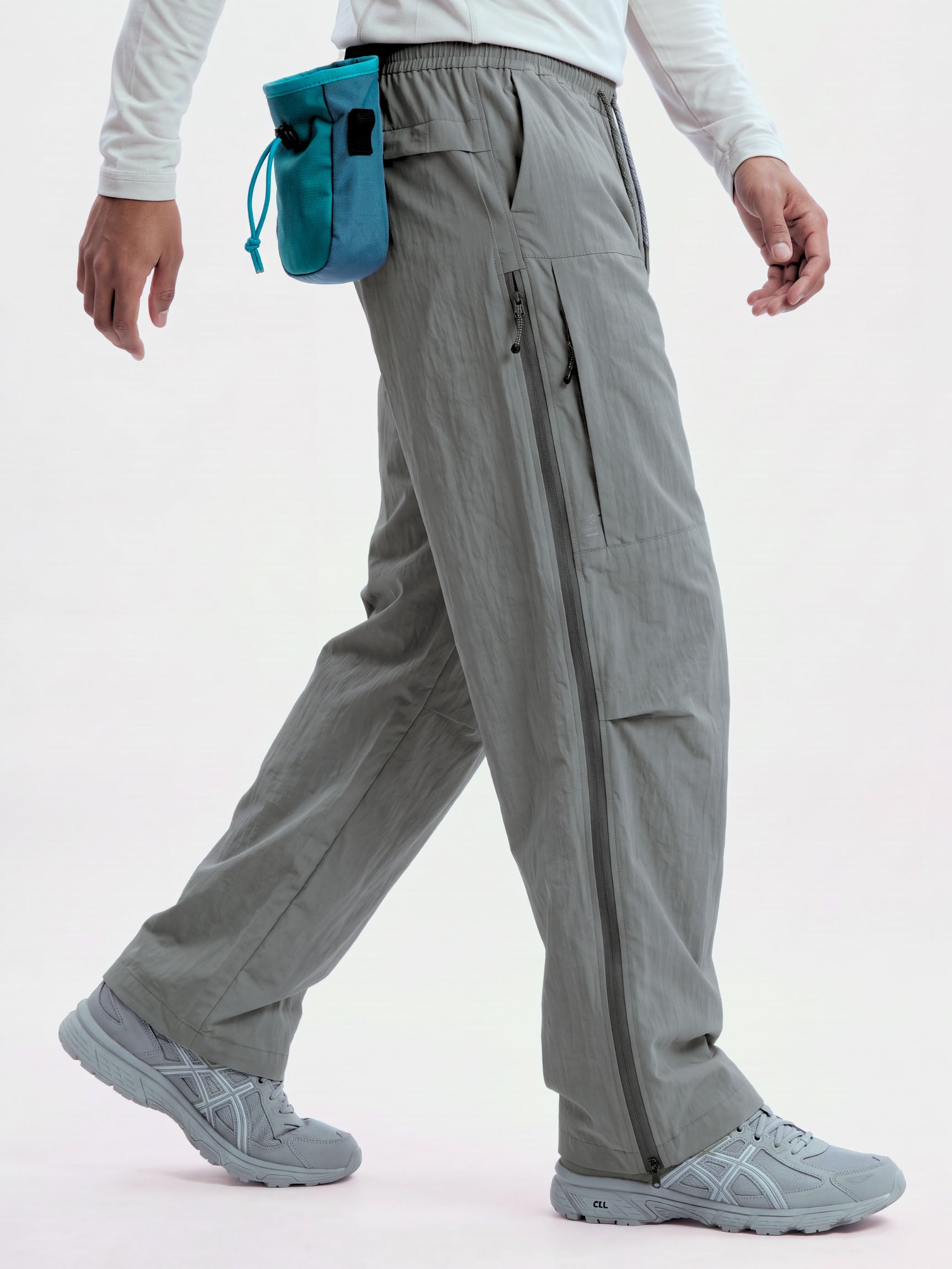 TriArmor - Unisex Water-Repellent Abrasion-Resistant Softshell Pants