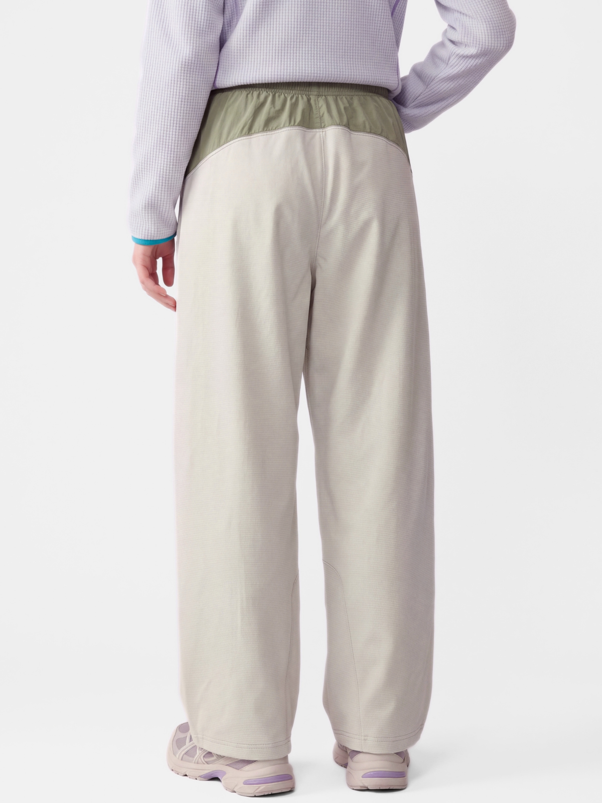 CalmGlide - Quick-Dry Water-Repellent Anti-Static Utility Pants
