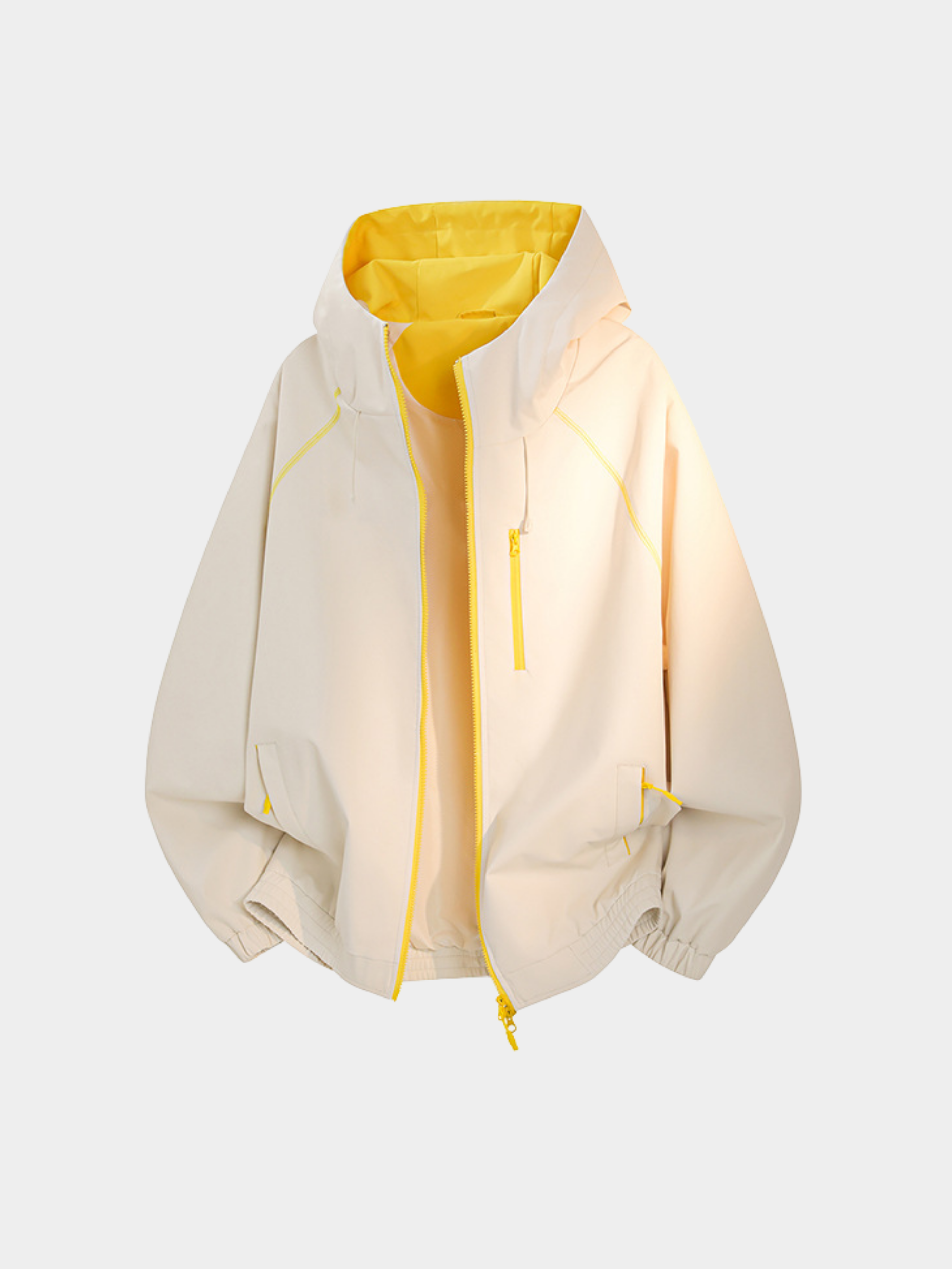 Flameheart - 1000mm Waterproof Windproof Hooded Jacket