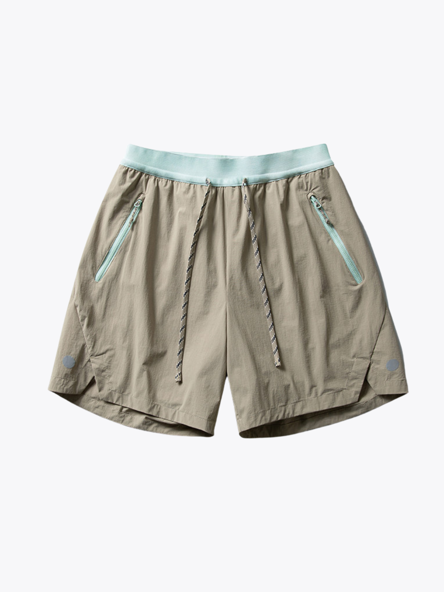 Clamber - Quick-Dry Antibacterial Athletic Shorts
