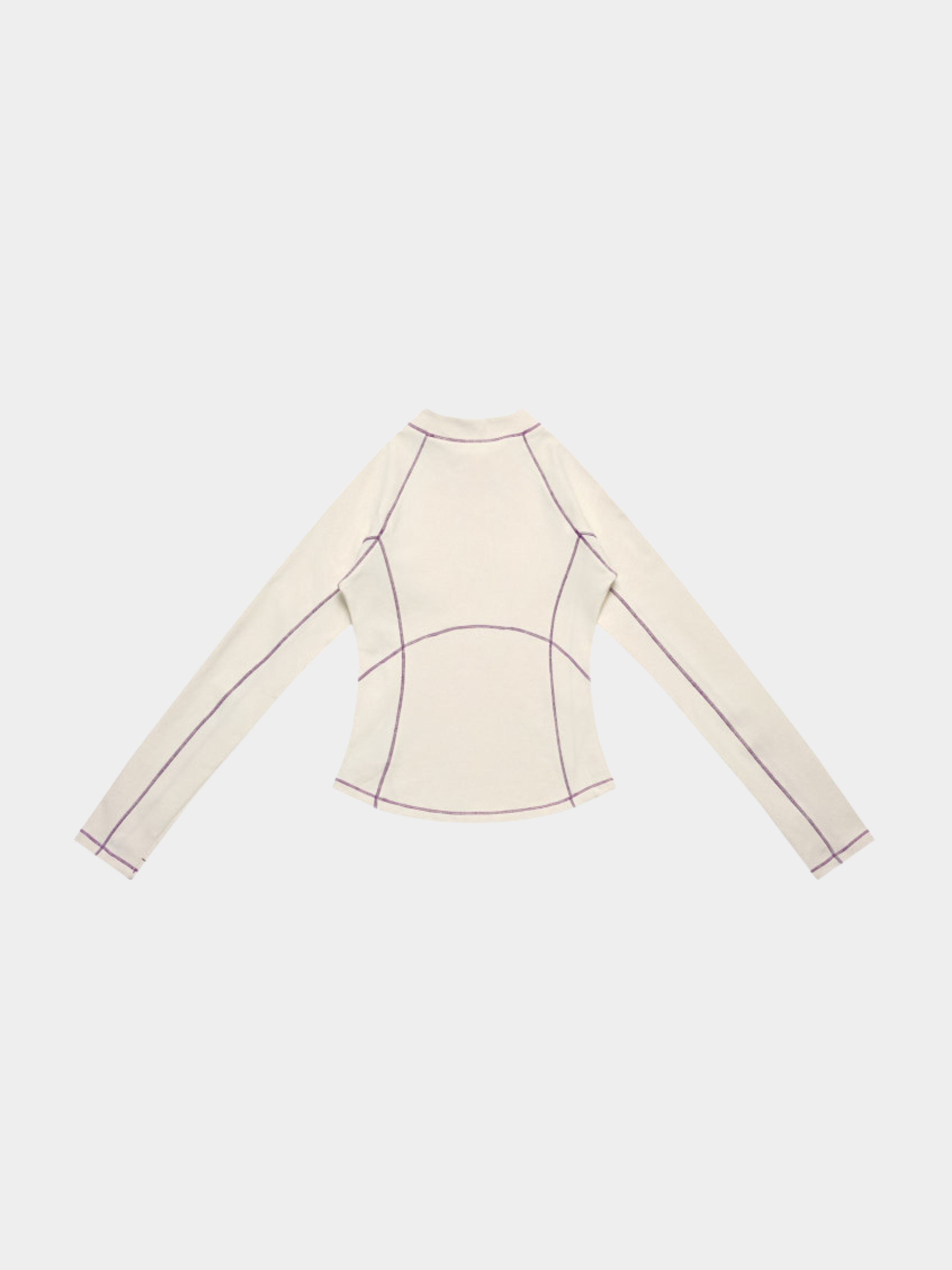 Pumice - Women's Moisture-Wicking Quick-Dry Long Sleeve T-Shirt