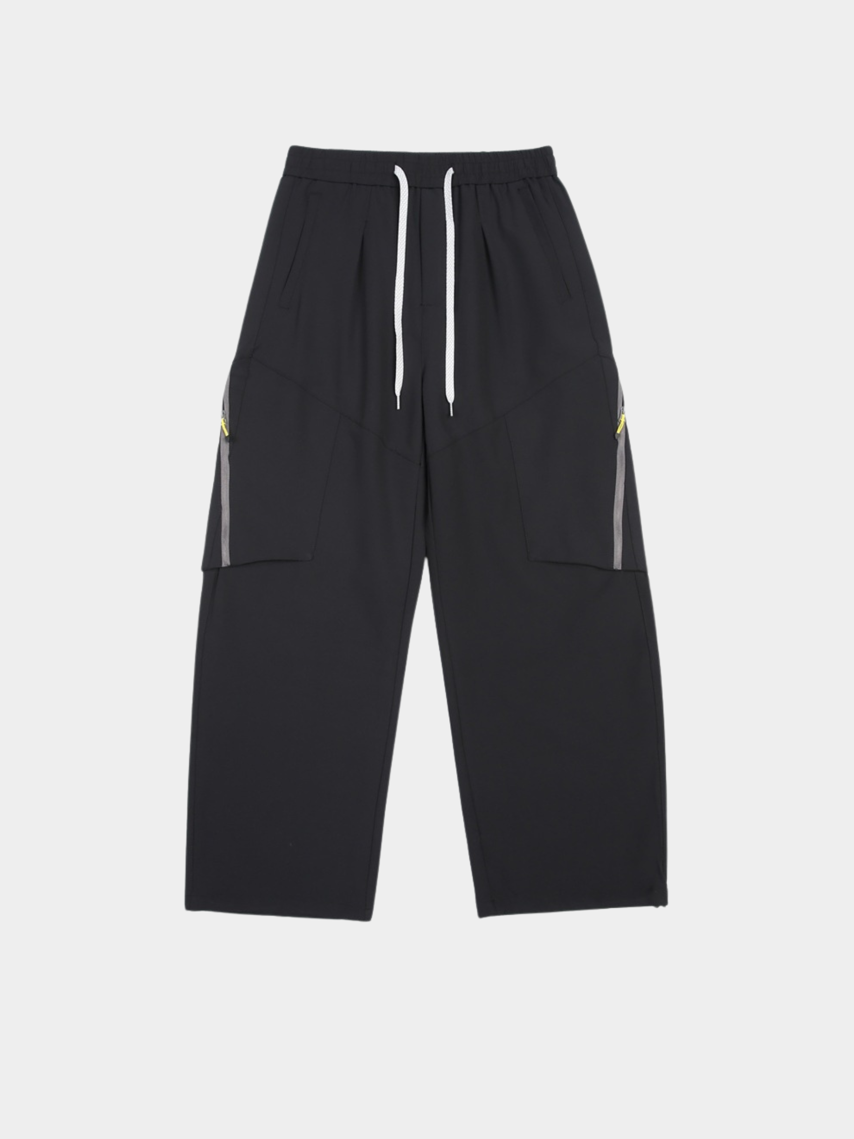 WindHush - Durable Breathable Utility Cargo Pants