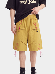 HawkField - Unisex Stretchy Utility Sports Shorts