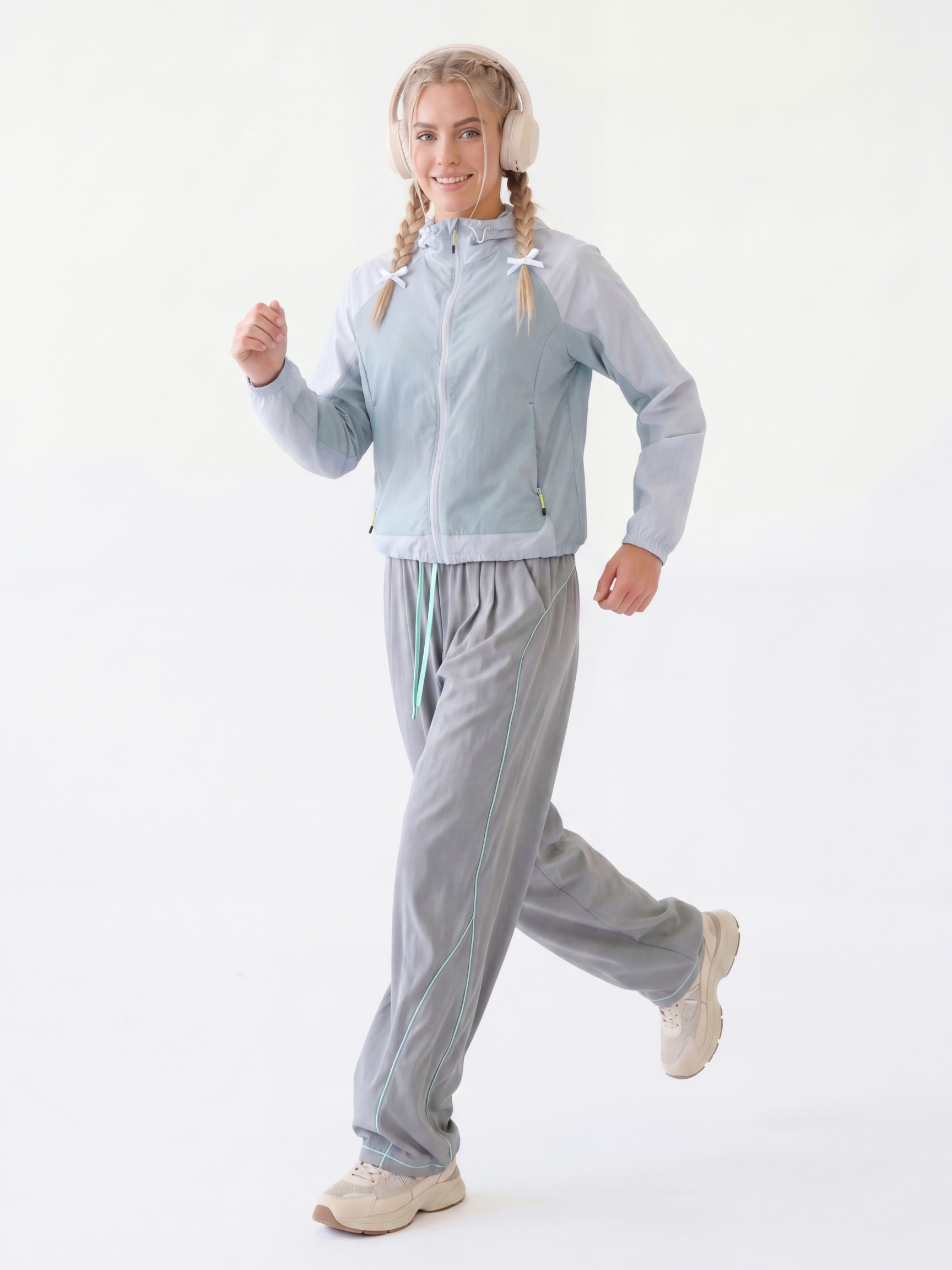 LakeGlass - Women's UPF50+ Sun Protection Quick-Dry Pants