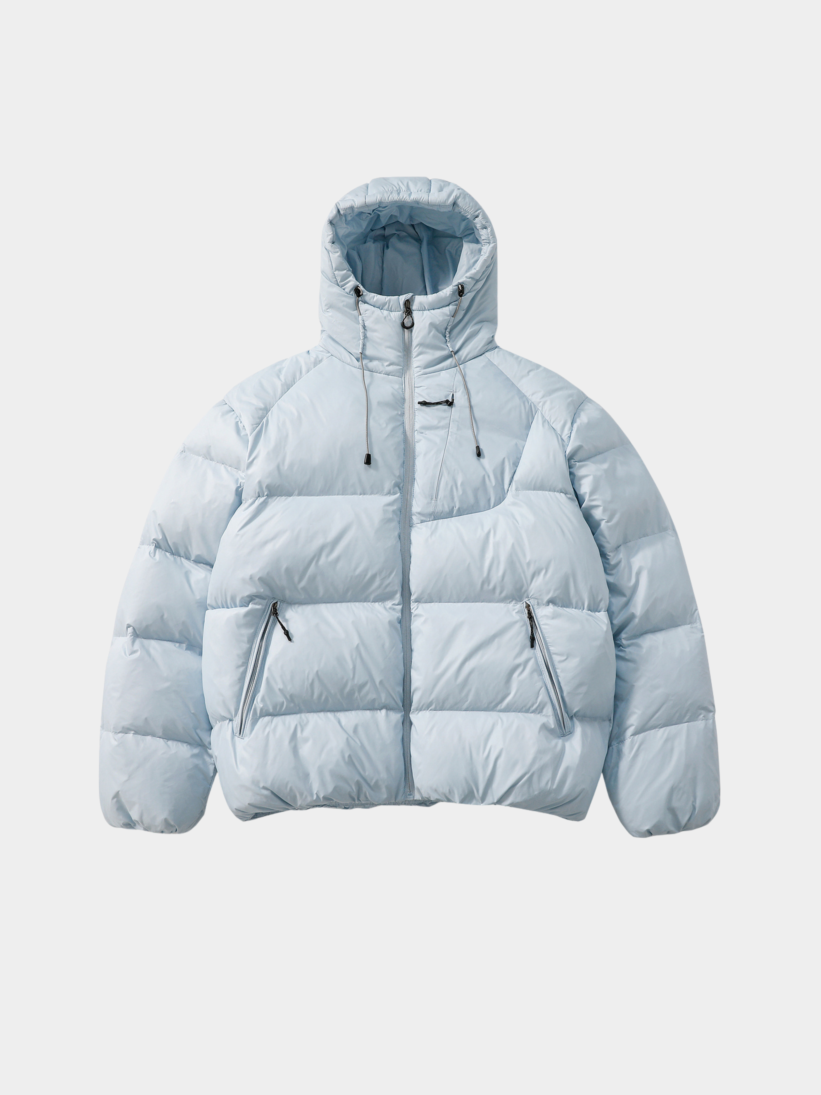 Ironfall - Waterproof Thermal Hooded Insulated Jackets