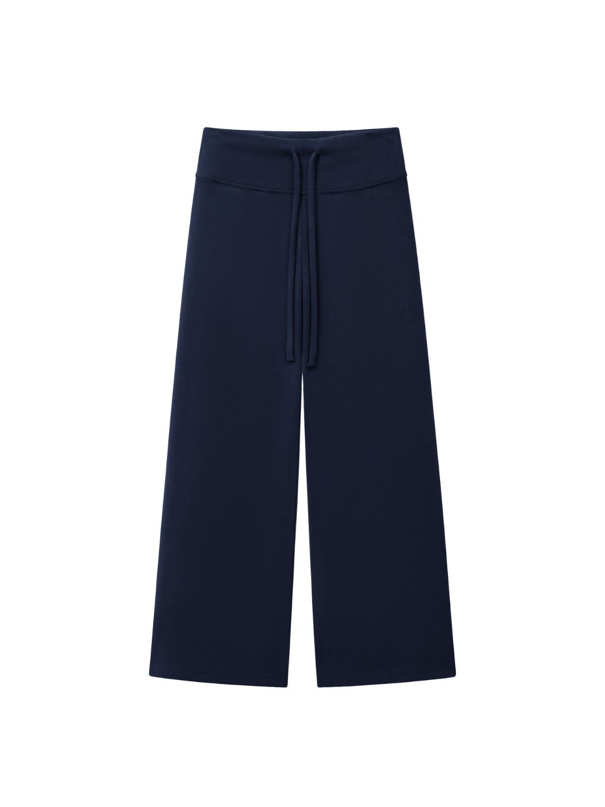 Gorgewalk - Women's Low-Rise Drawstring Straight-Leg Pants