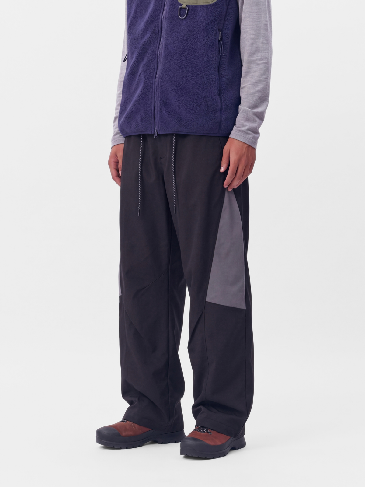 StormGlide - Unisex Water-Repellent Windproof Anti-Static Utility Pants