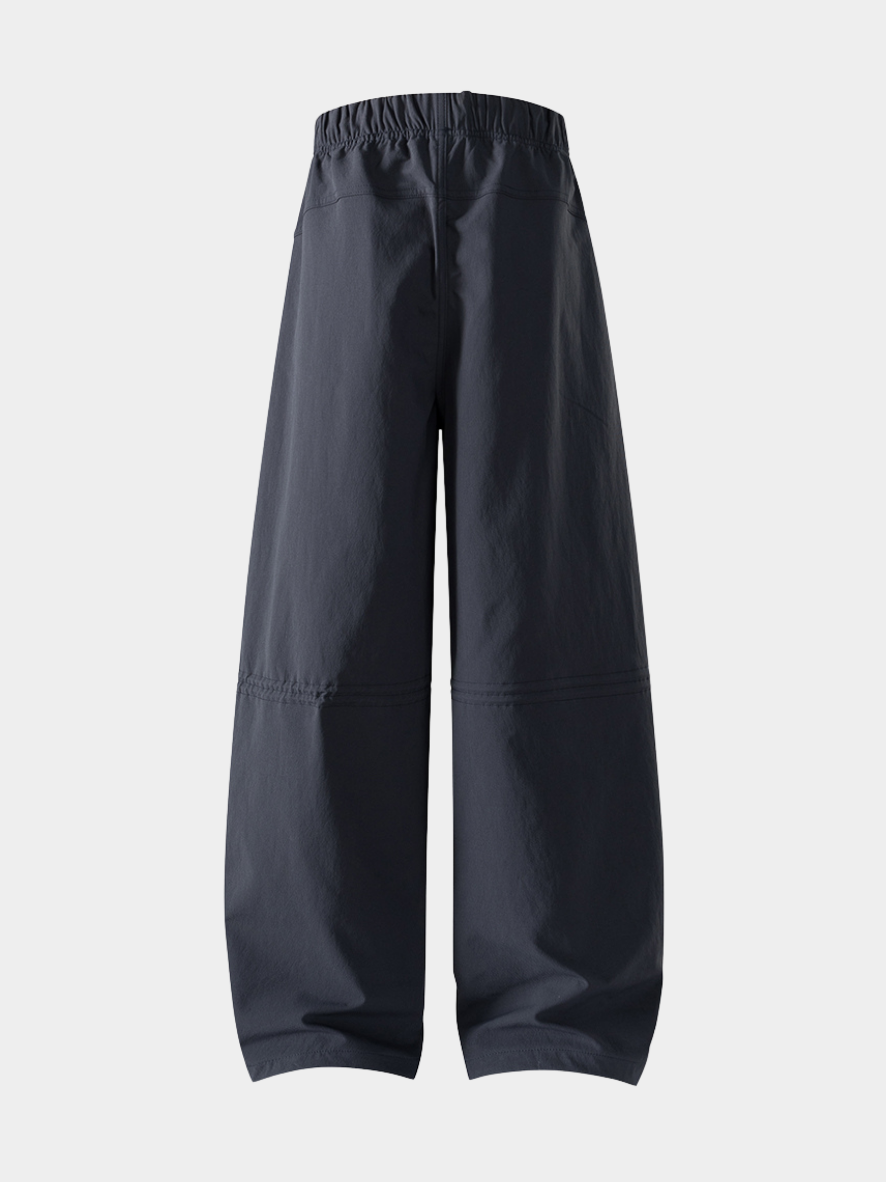 BladeDrape - Teflon® Water-Repellent Abrasion-Resistant Curved-Leg Pants