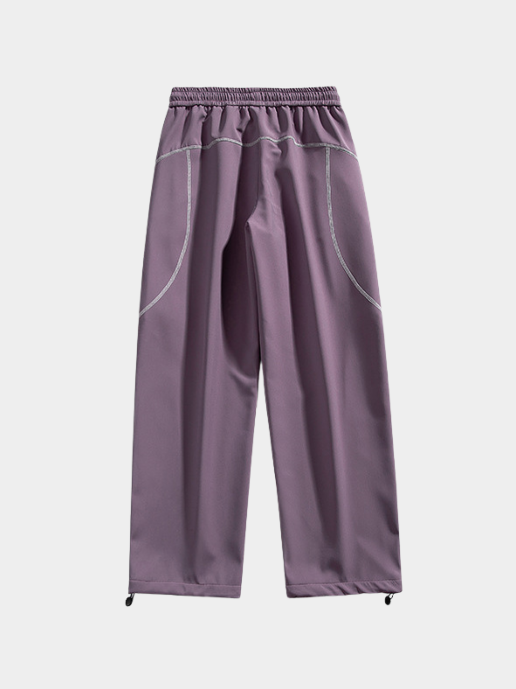HeatVeil - Water-Repellent Thermal Fleece Windproof Pants