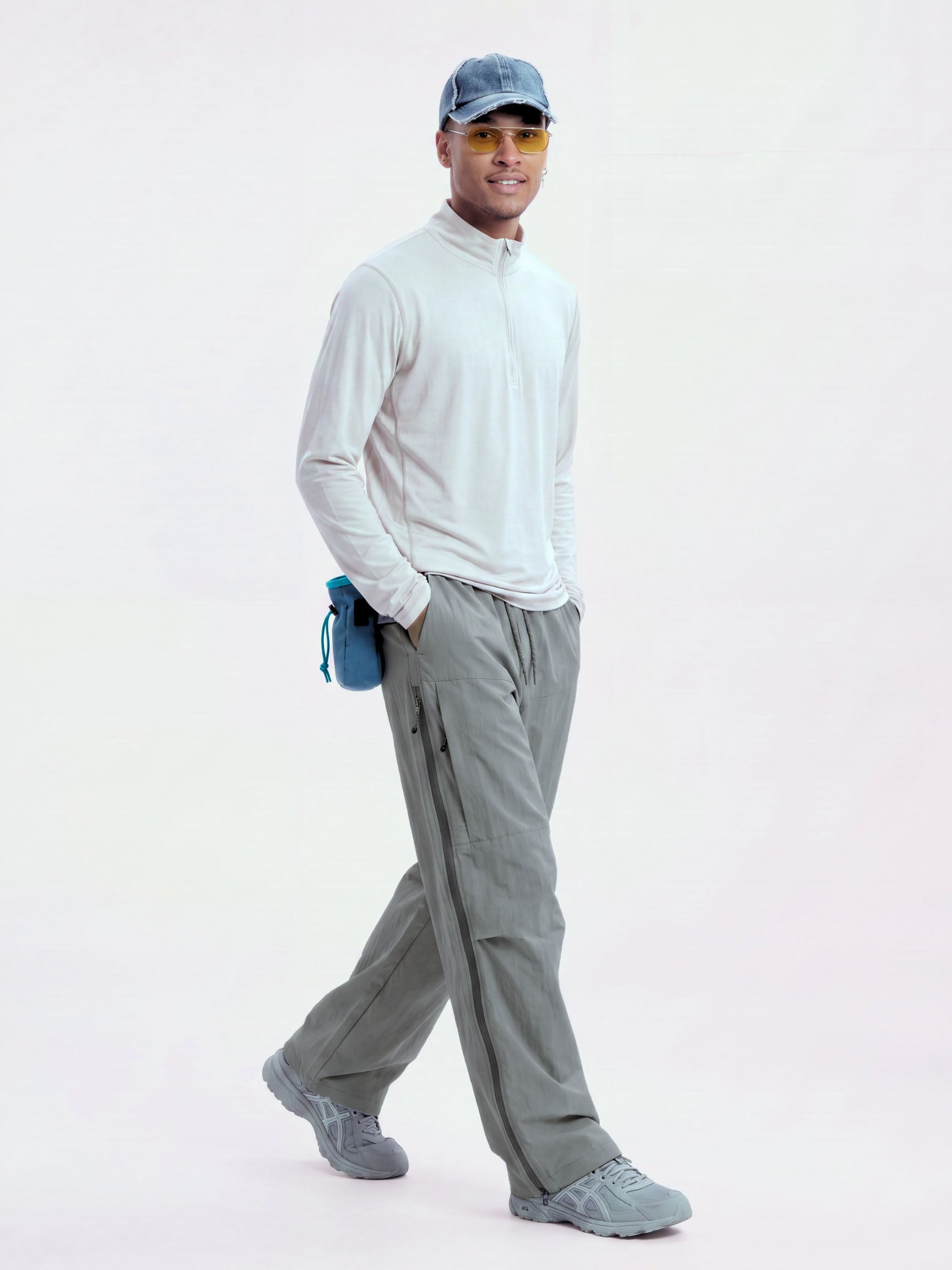 TriArmor - Unisex Water-Repellent Abrasion-Resistant Softshell Pants