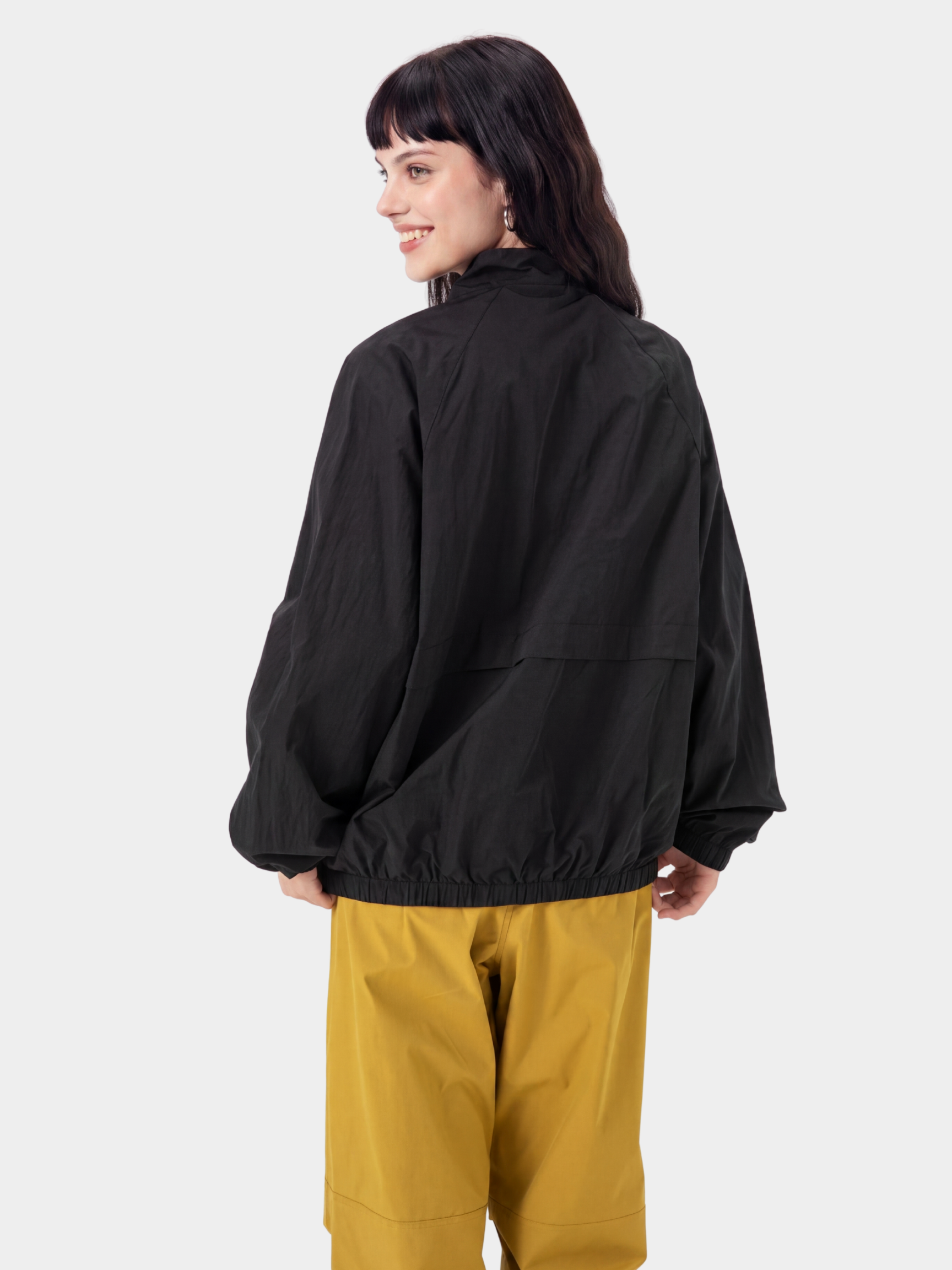 FadeStill - Unisex Three-Protection Water-Repellent Quick-Dry Jacket
