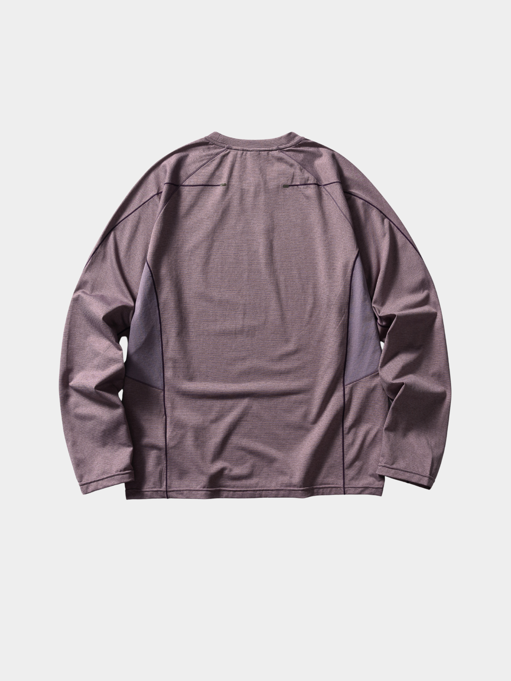 DustTrack - Quick-Dry Breathable Long-Sleeve T-Shirt