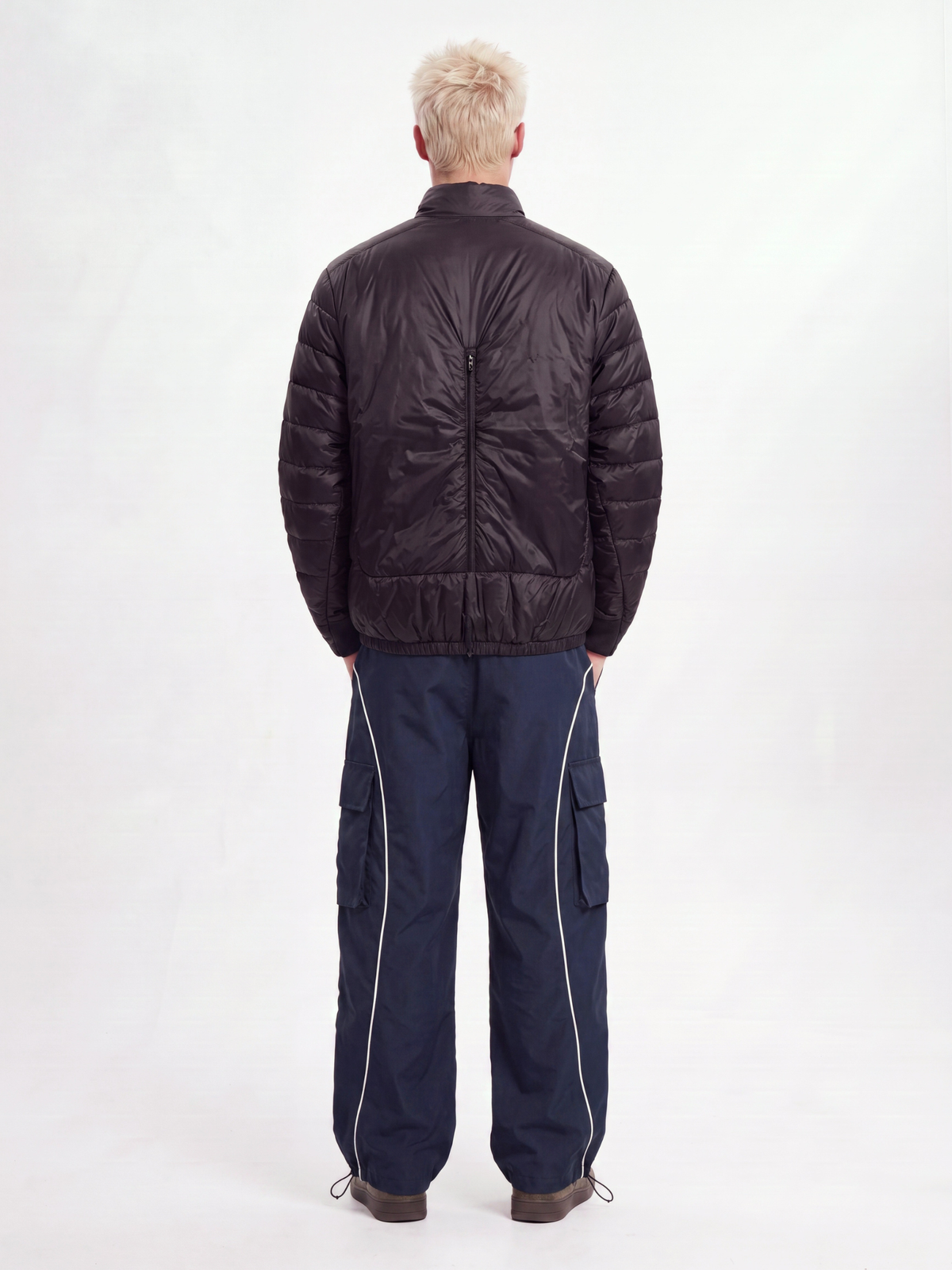 CougarTrail - Unisex Water-Repellent Lightweight Outdoor Down Jacket