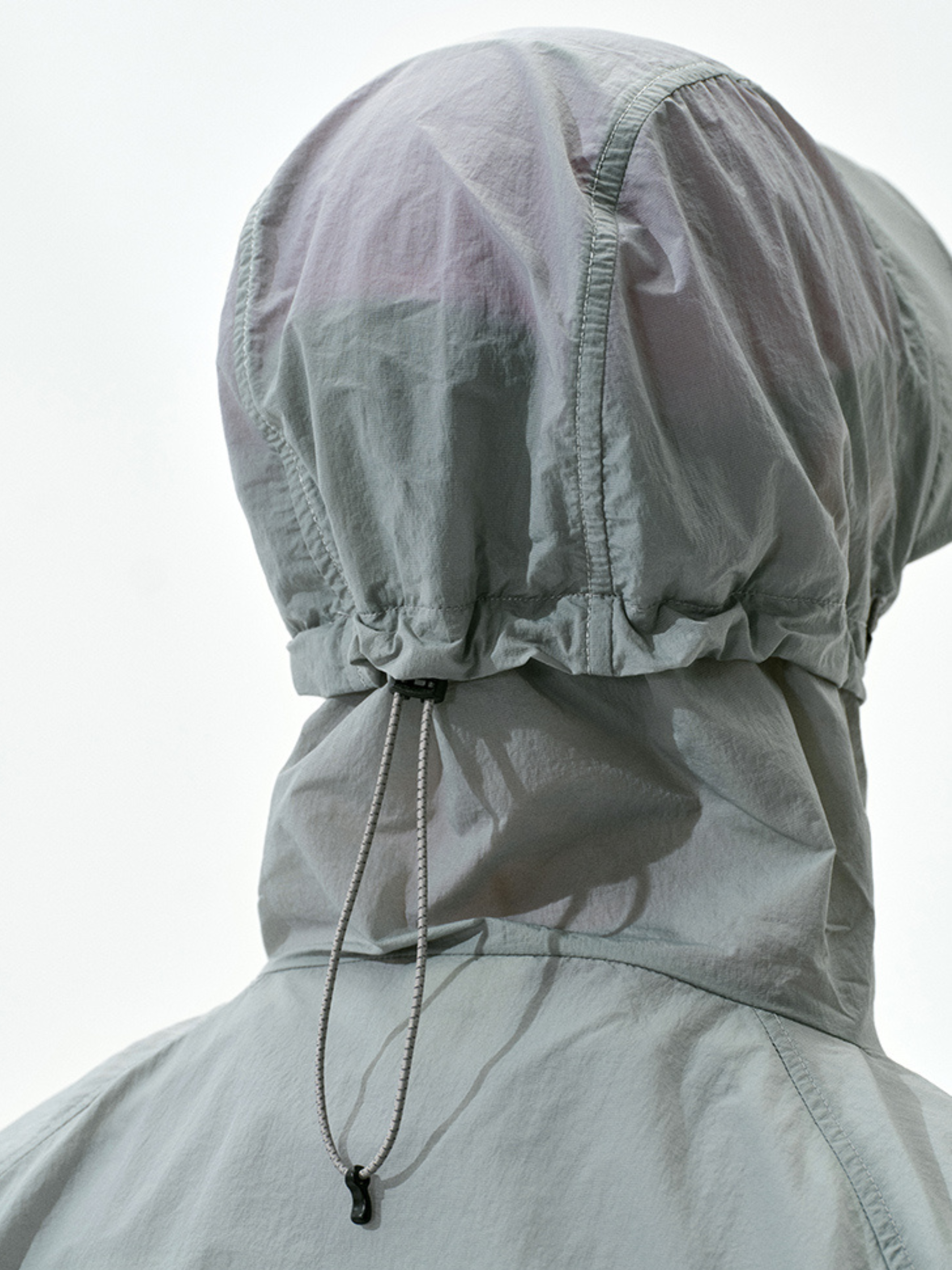 CampHat - Women's UPF50+ Protection Packable Cooling Jacket