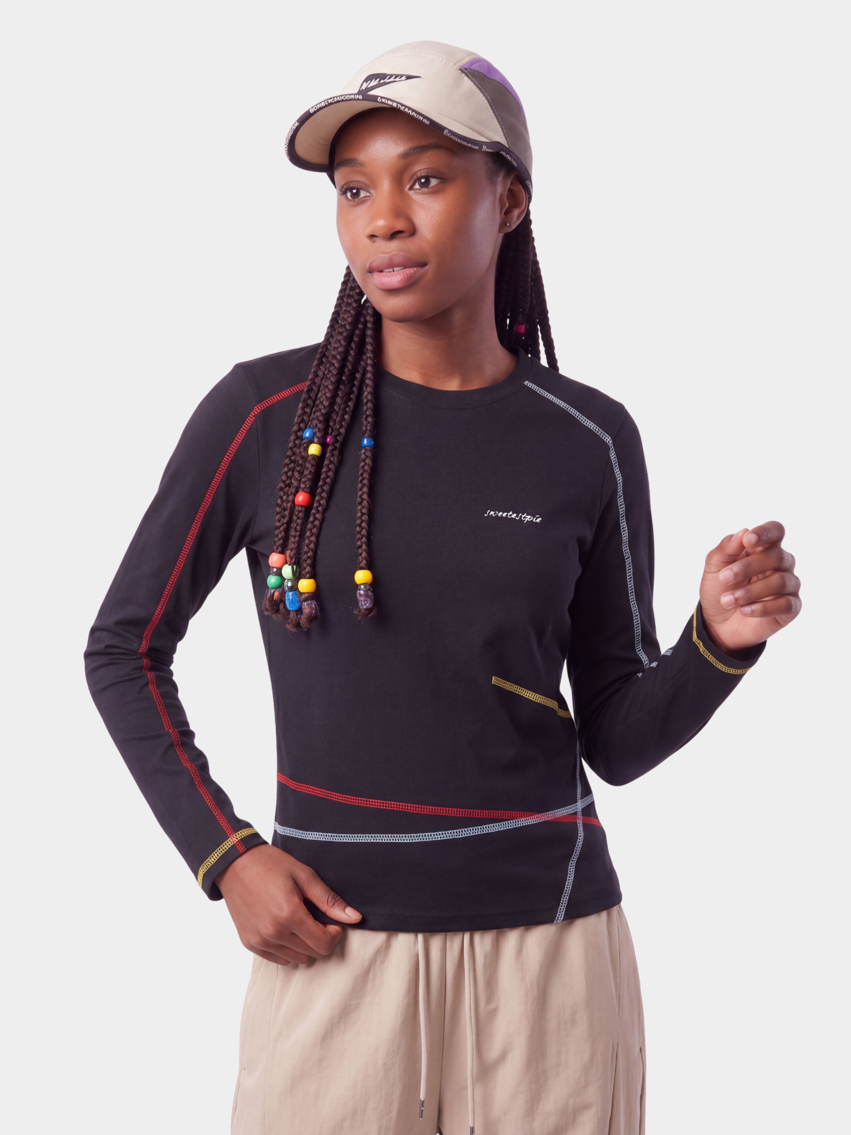 SunField - Women's Cooling Moisture-Wicking Long Sleeve