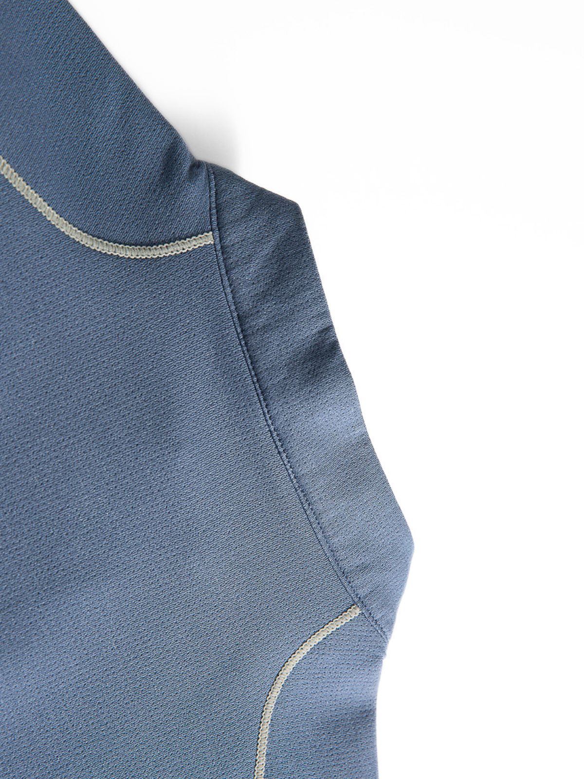HawkTract - Women's UPF 50+ Antibacterial Quick-Dry Half-Zip T-Shirt