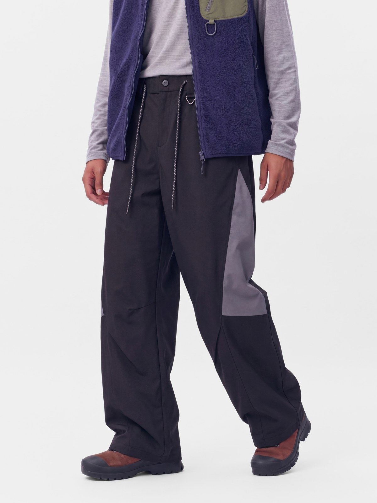 StormGlide - Unisex Water-Repellent Windproof Anti-Static Utility Pants