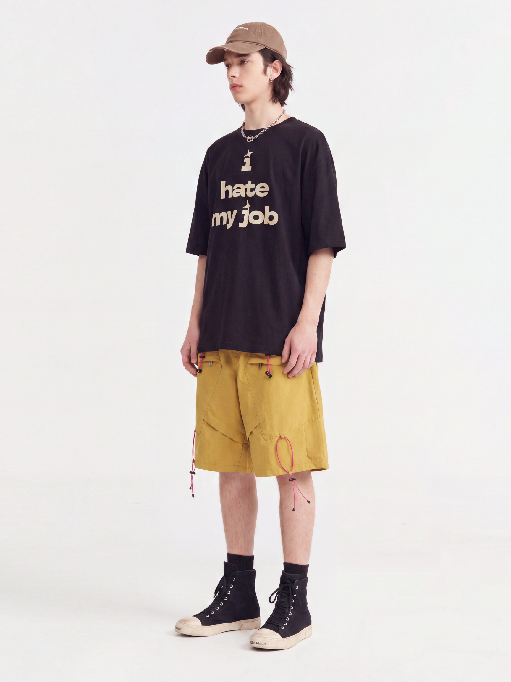 HawkField - Unisex Stretchy Utility Sports Shorts