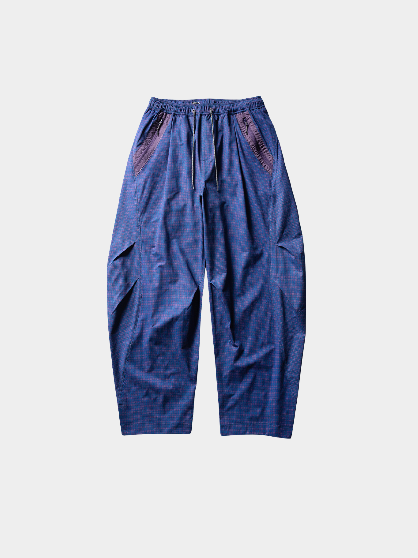 Rhythm - Water-Repellent Quick-Dry Cargo Parachute Pants