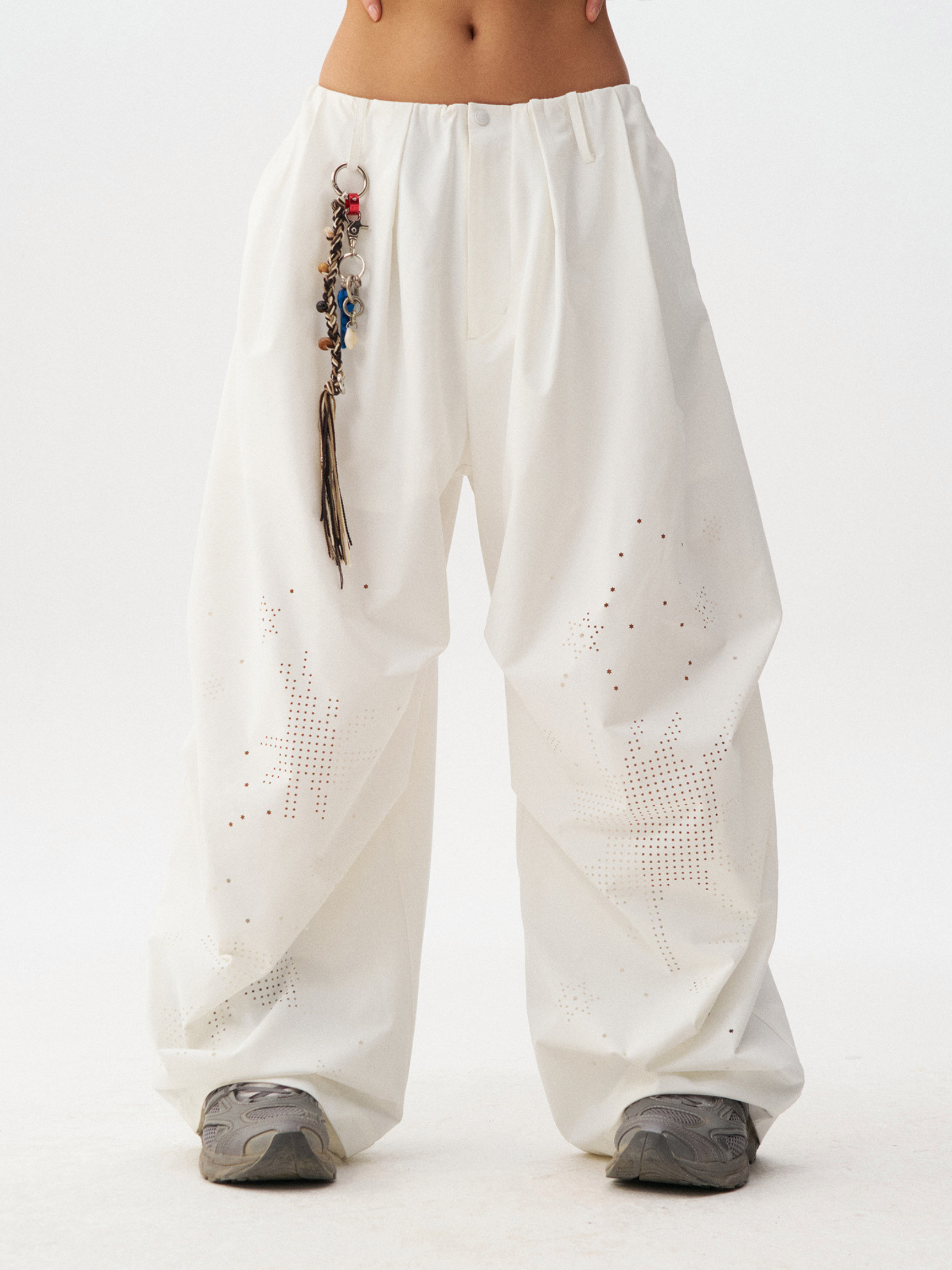 PuffFloat - Women's Moisture-Wicking Quick-Dry Performance Pants