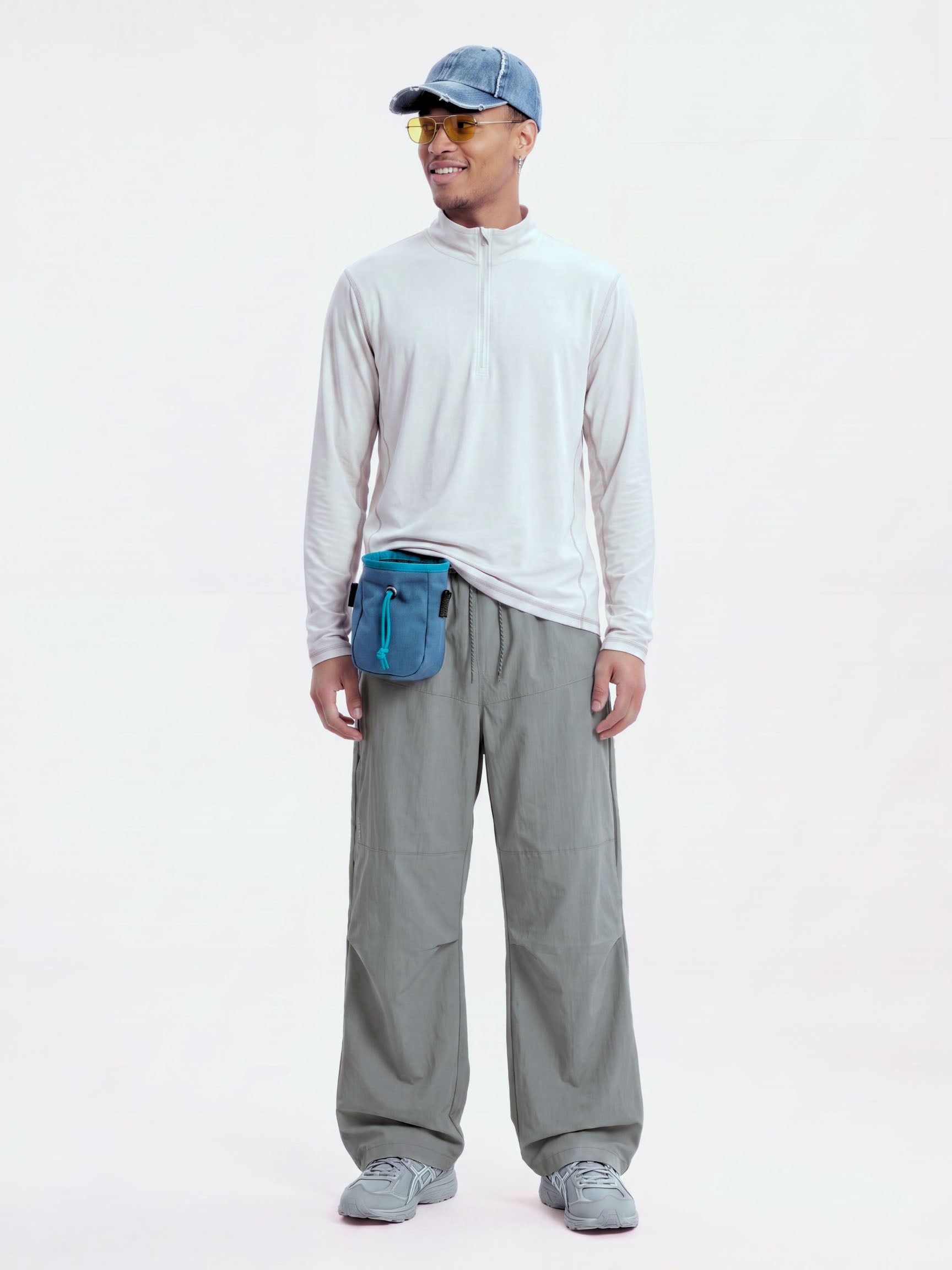 TriArmor - Unisex Water-Repellent Abrasion-Resistant Softshell Pants